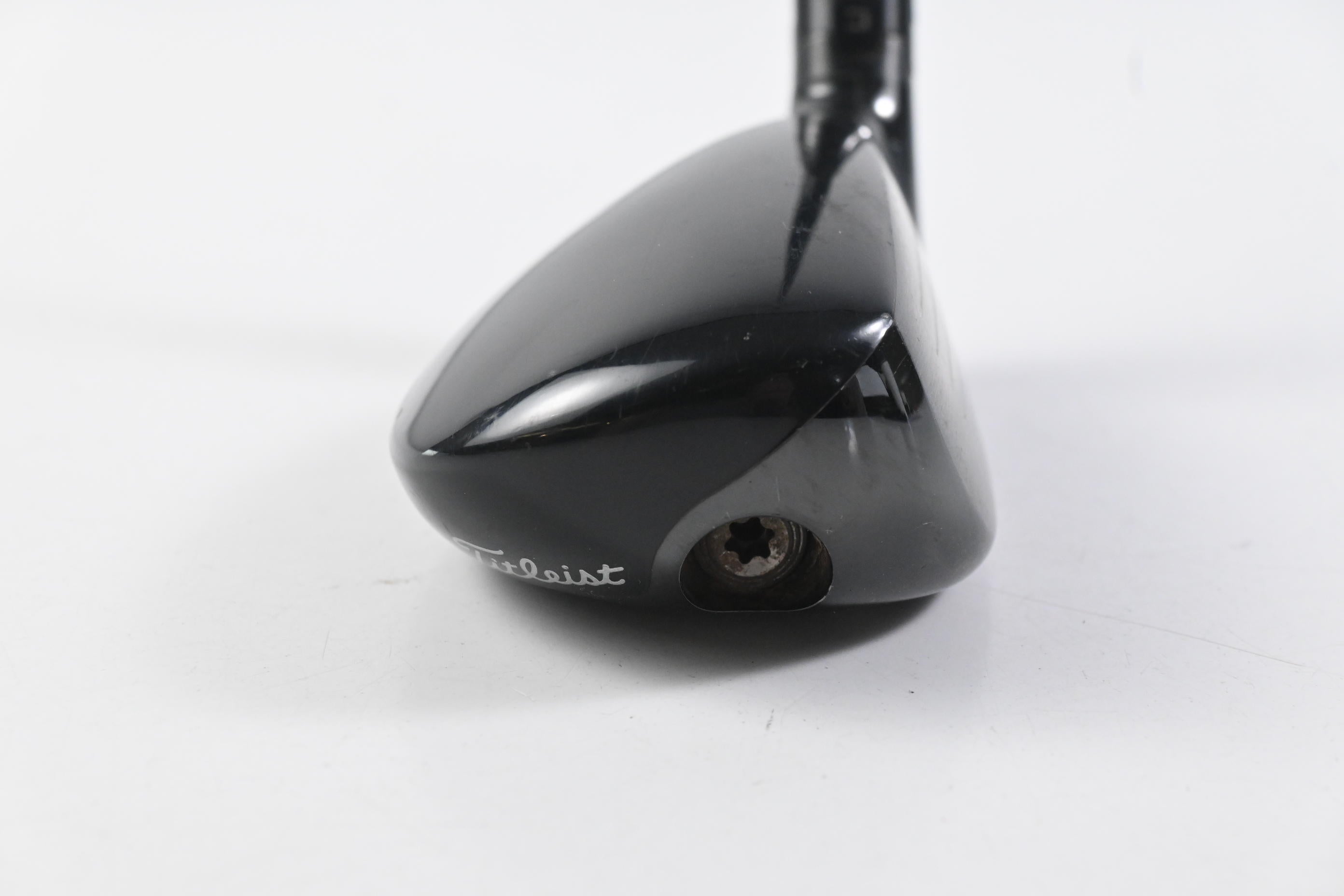 Titleist TS3 #3 Hybrid / 19 Degree / Stiff Flex Tensei AV Blue 80 Shaft