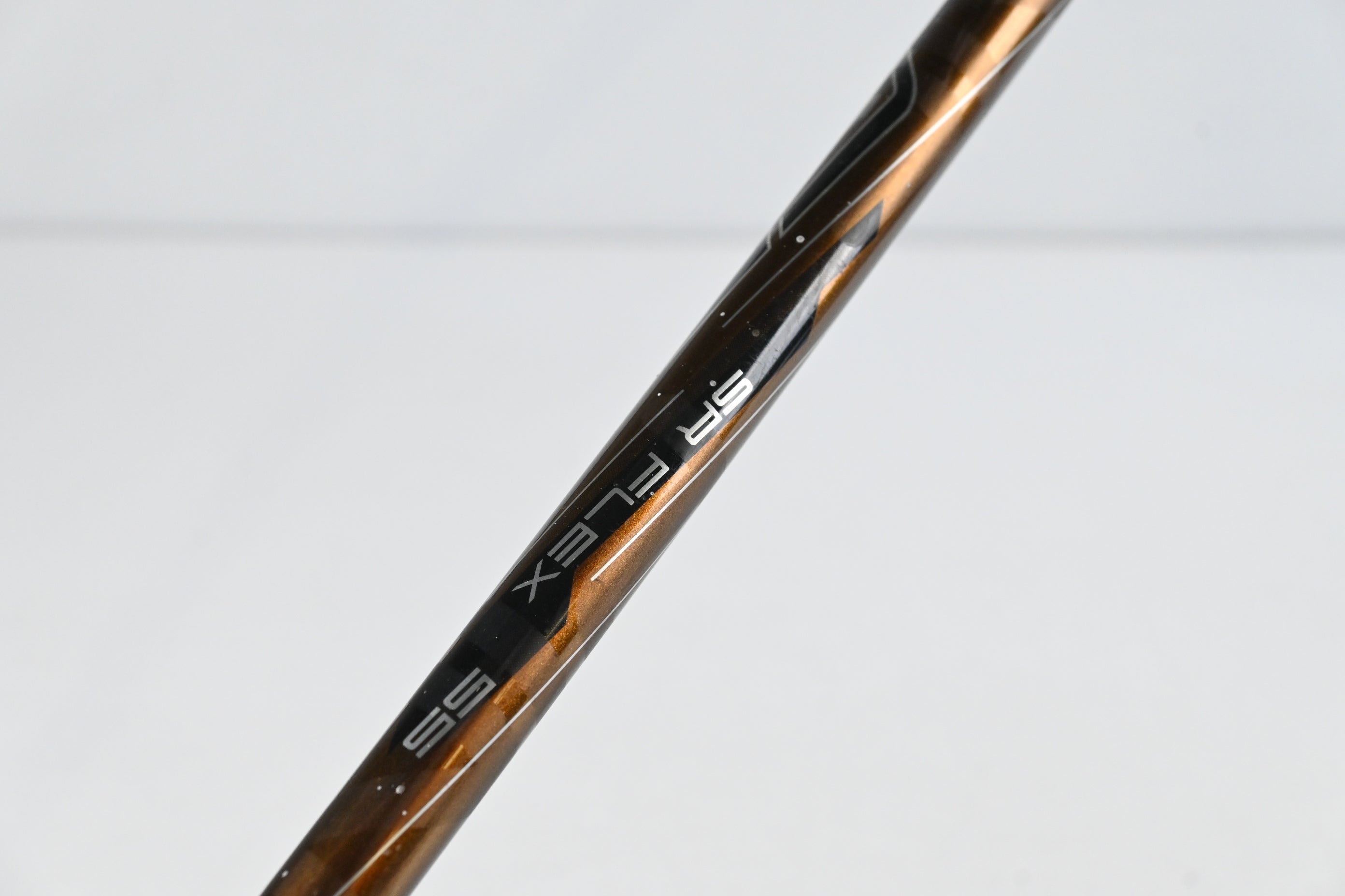 Ping G400 SFT #3 Wood / 16 Degree / Senior Flex Ping Alta CB 55 Shaft