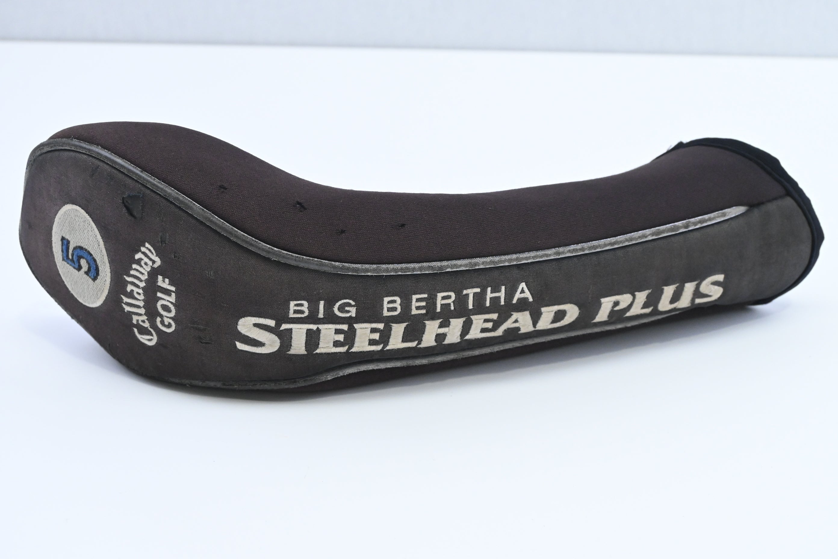 Callaway Steelhead III #5 Wood / 19 Degree / Firm Flex Callaway Steelhead III