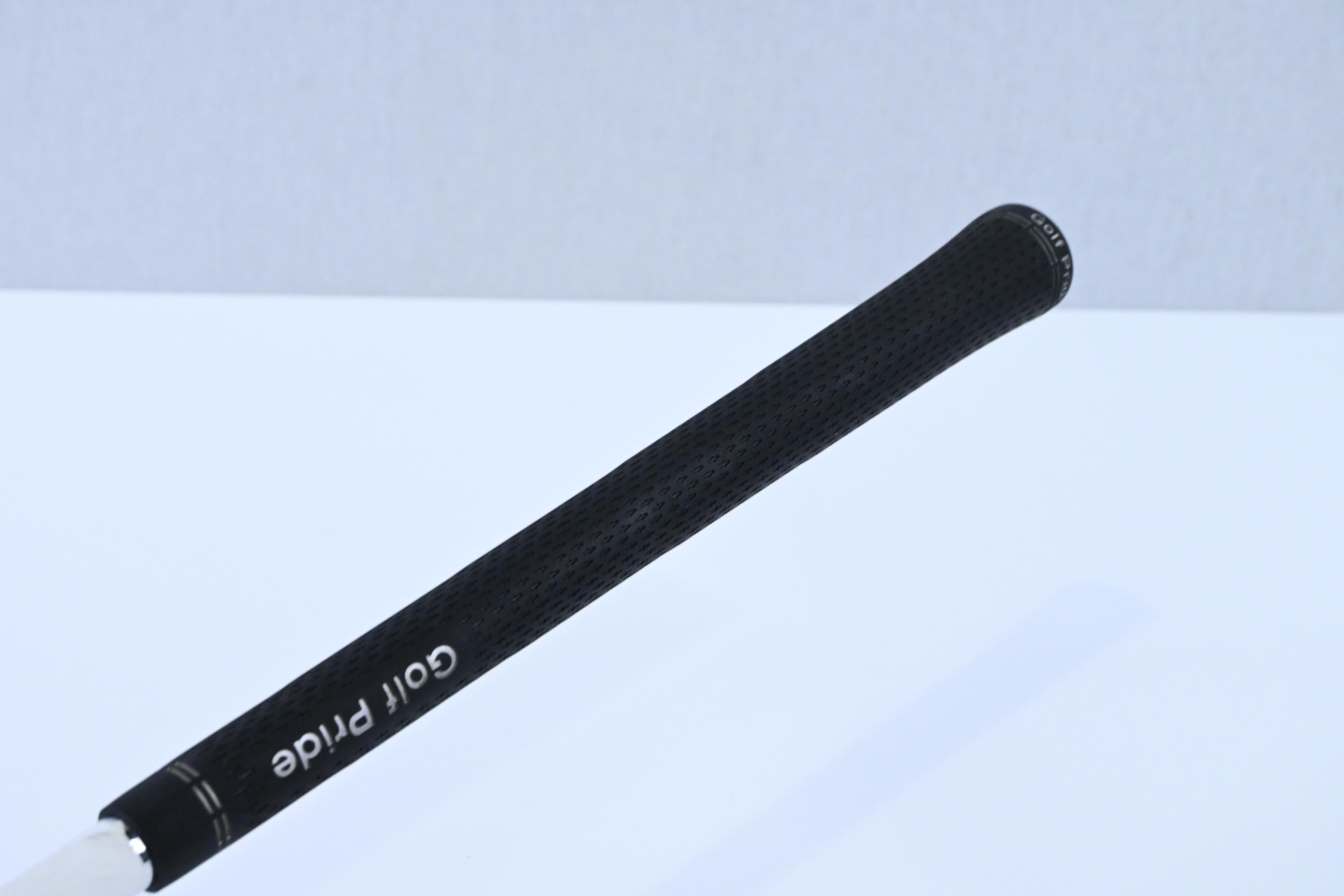 Cleveland RTZ Lob Wedge / 60 Degree / Wedge Flex Dynamic Gold Spinner Shaft