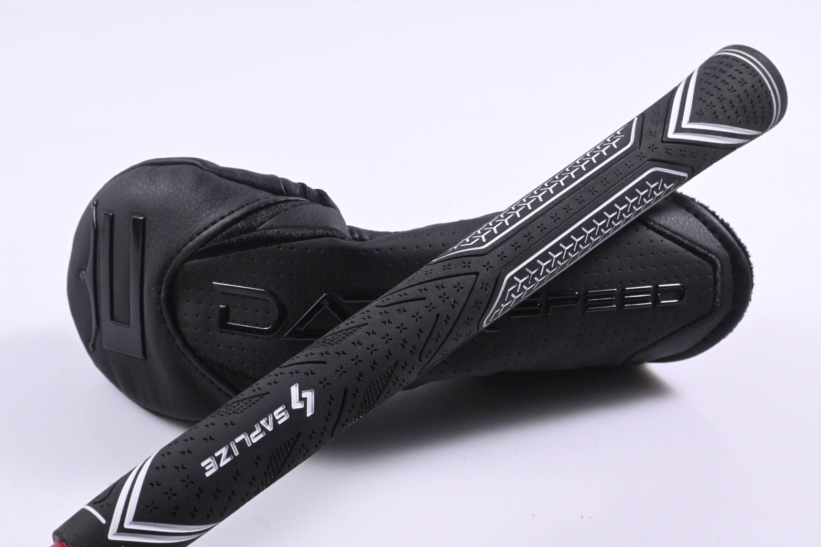 Cobra Darkspeed #6 Hybrid / 28 Degree / Regular Flex KBS Players 75 Shaft