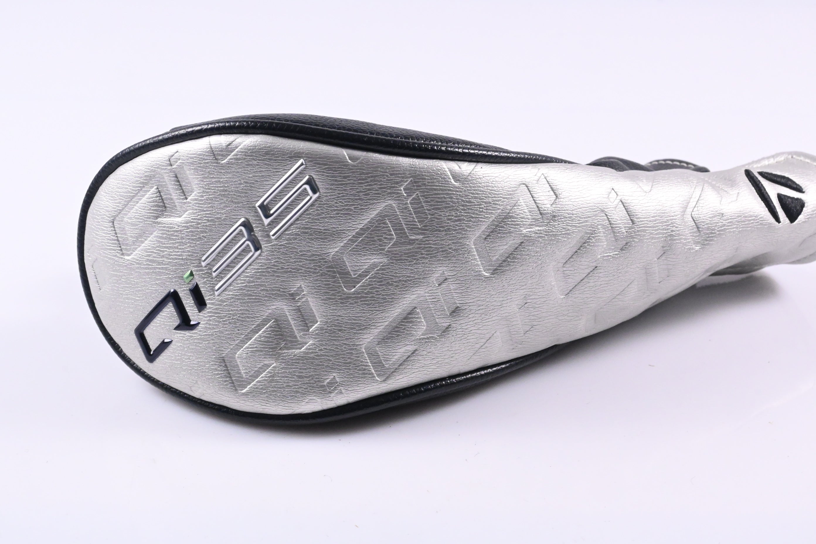 Taylormade Qi35 #4 Hybrid / 22 Degree / Regular Flex Ventus Blue 6 Shaft