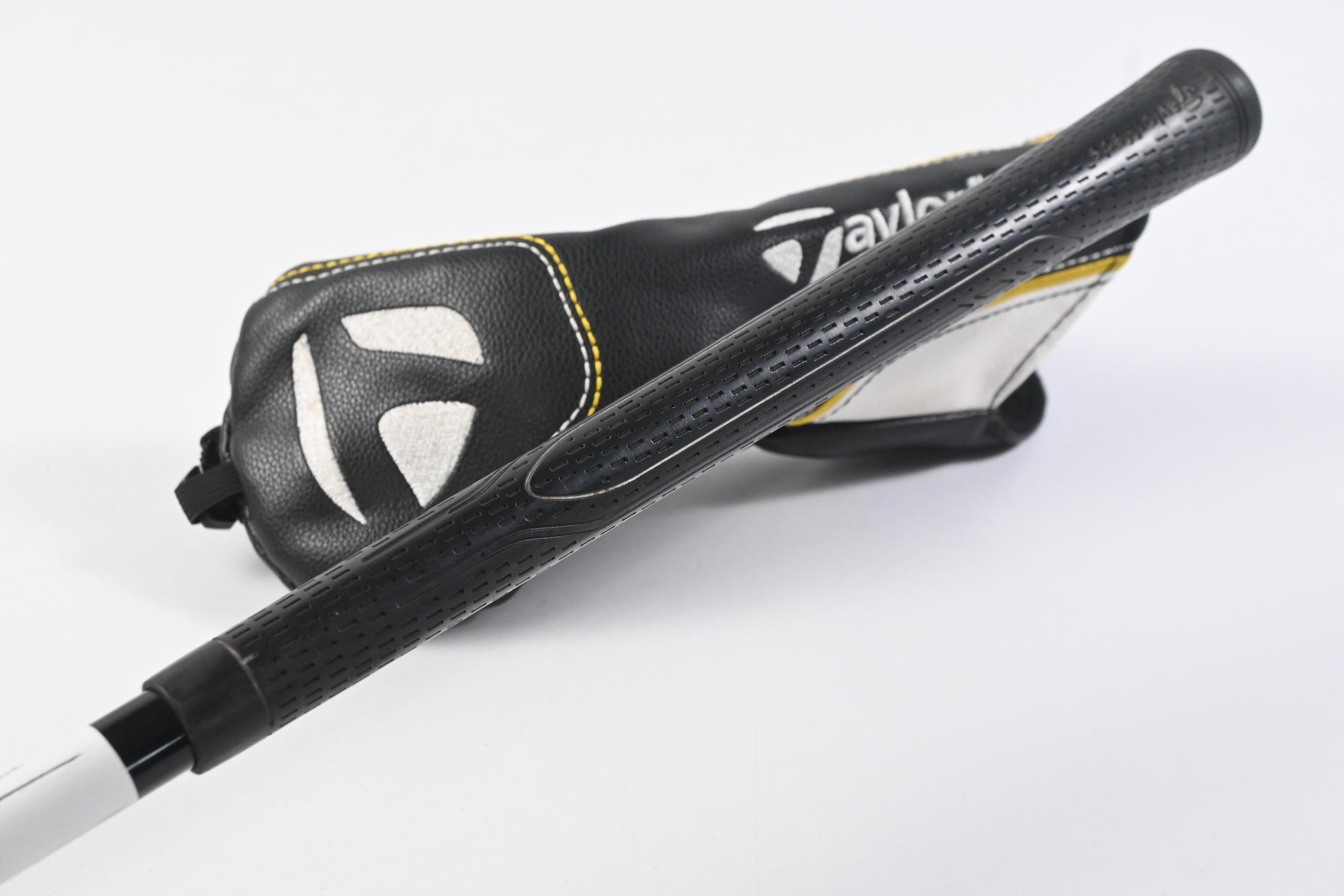 Taylormade Jetspeed #4 Hybrid / 22 Degree / Regular Flex Taylormade Velox T 65