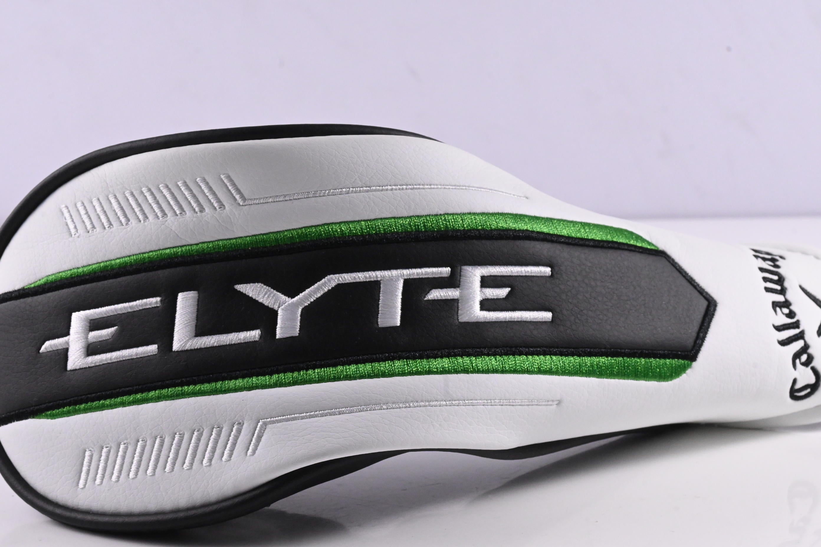 Callaway Elyte X #3 Wood / 15 Degree / Regular Flex Denali Charcoal 60 Shaft