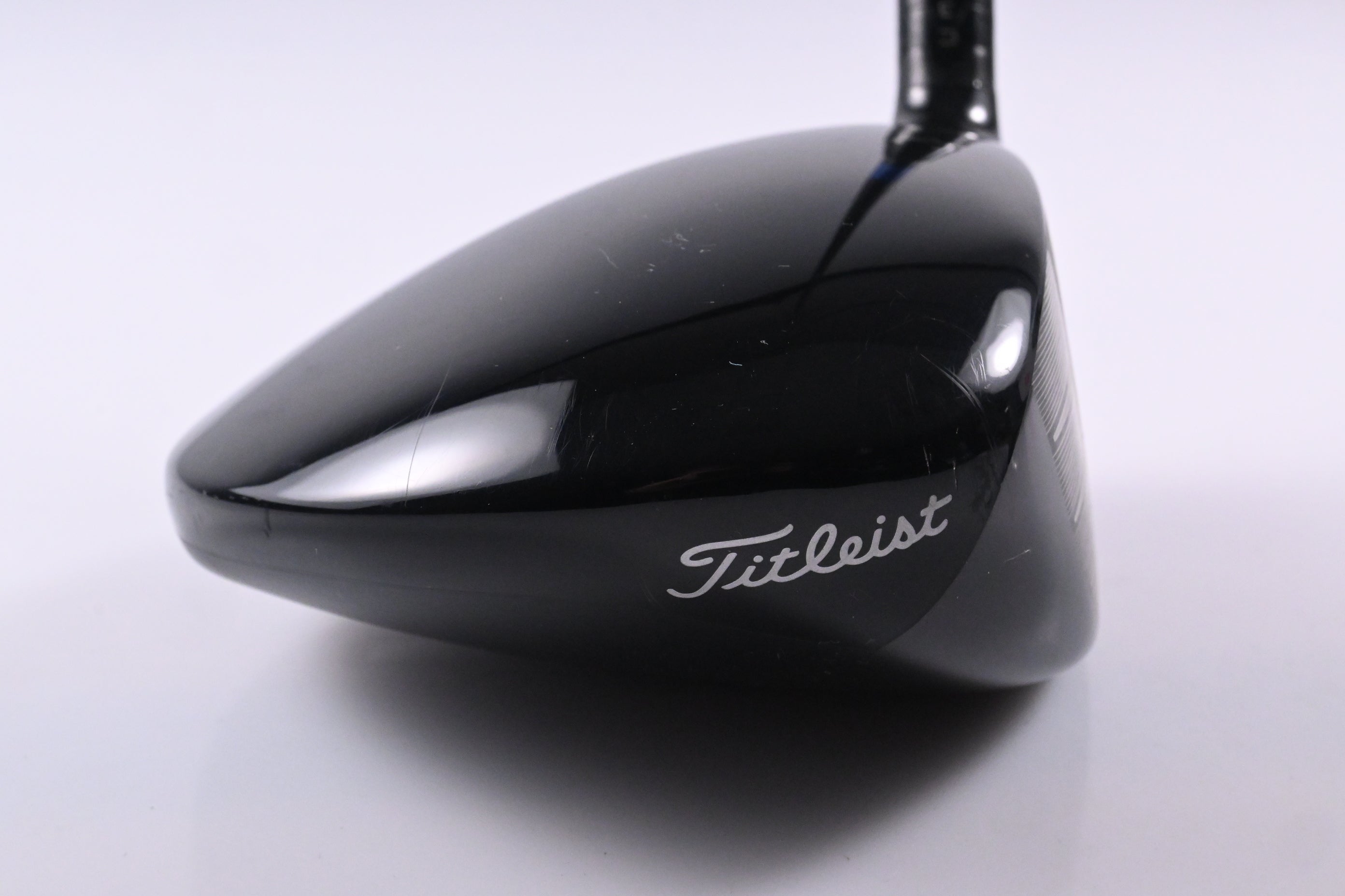 Titleist GT3 Driver / 8 Degree / Stiff Flex HZRDUS Black 60 Shaft
