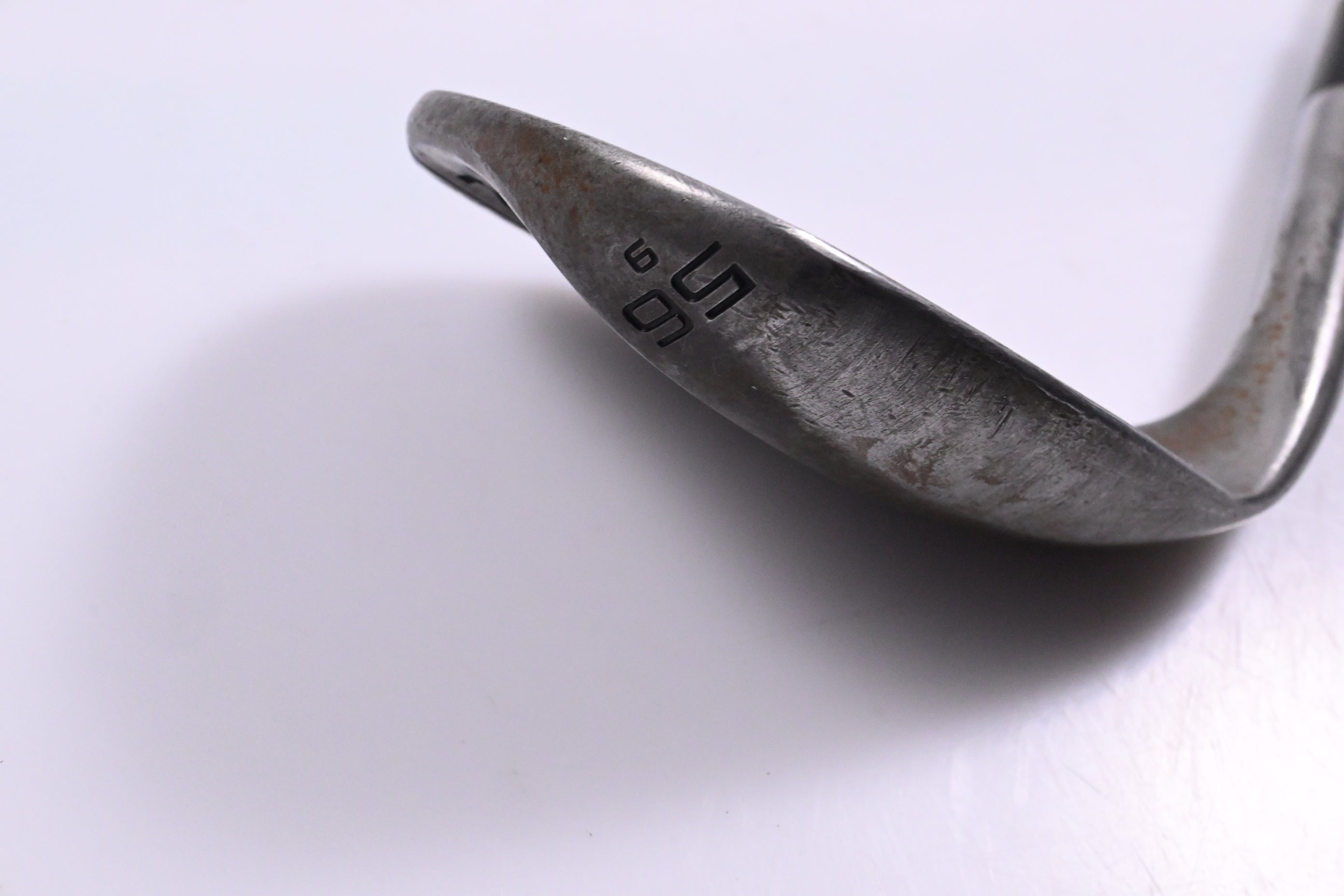 Cleveland RTX ZipCore Sand Wedge / 56 Degree / Wedge Flex Dynamic Gold Spinner