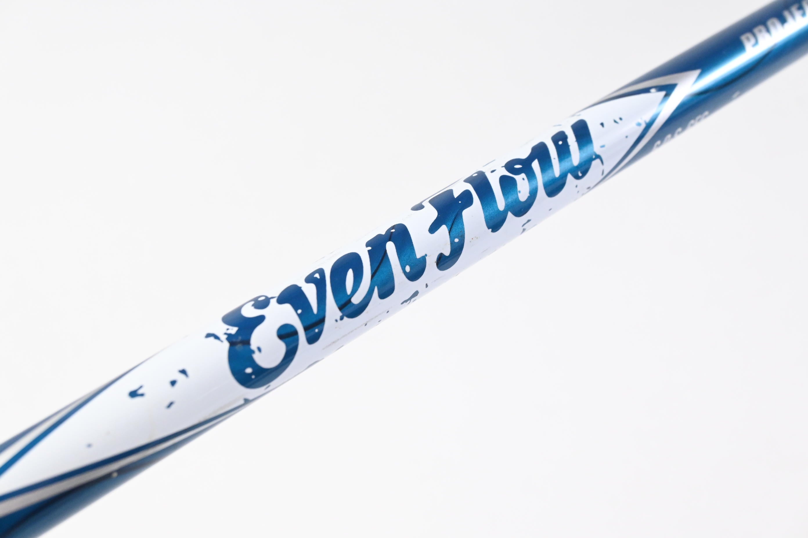 Project X Evenflow Blue 65 Driver Shaft / Stiff Flex / Cobra 2nd Gen