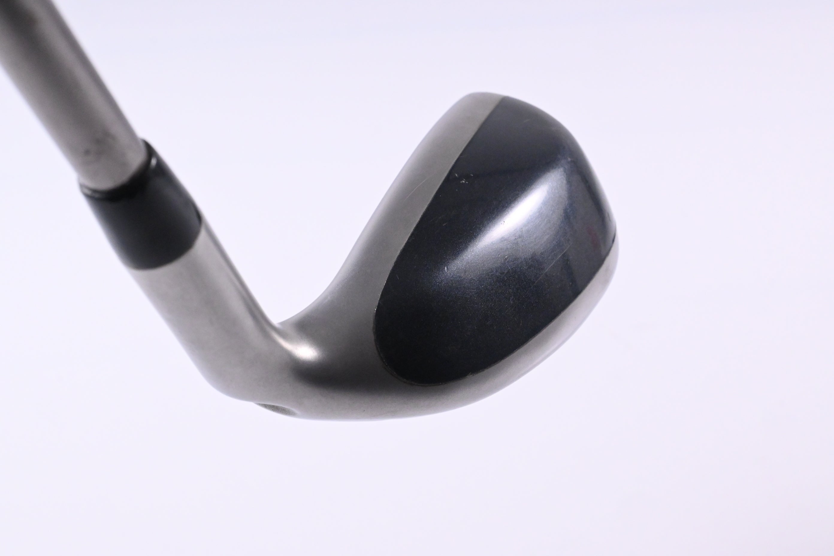 Ping G20 #4 Hybrid / 23 Degree / Senior Flex Ping TFC 169 Shaft