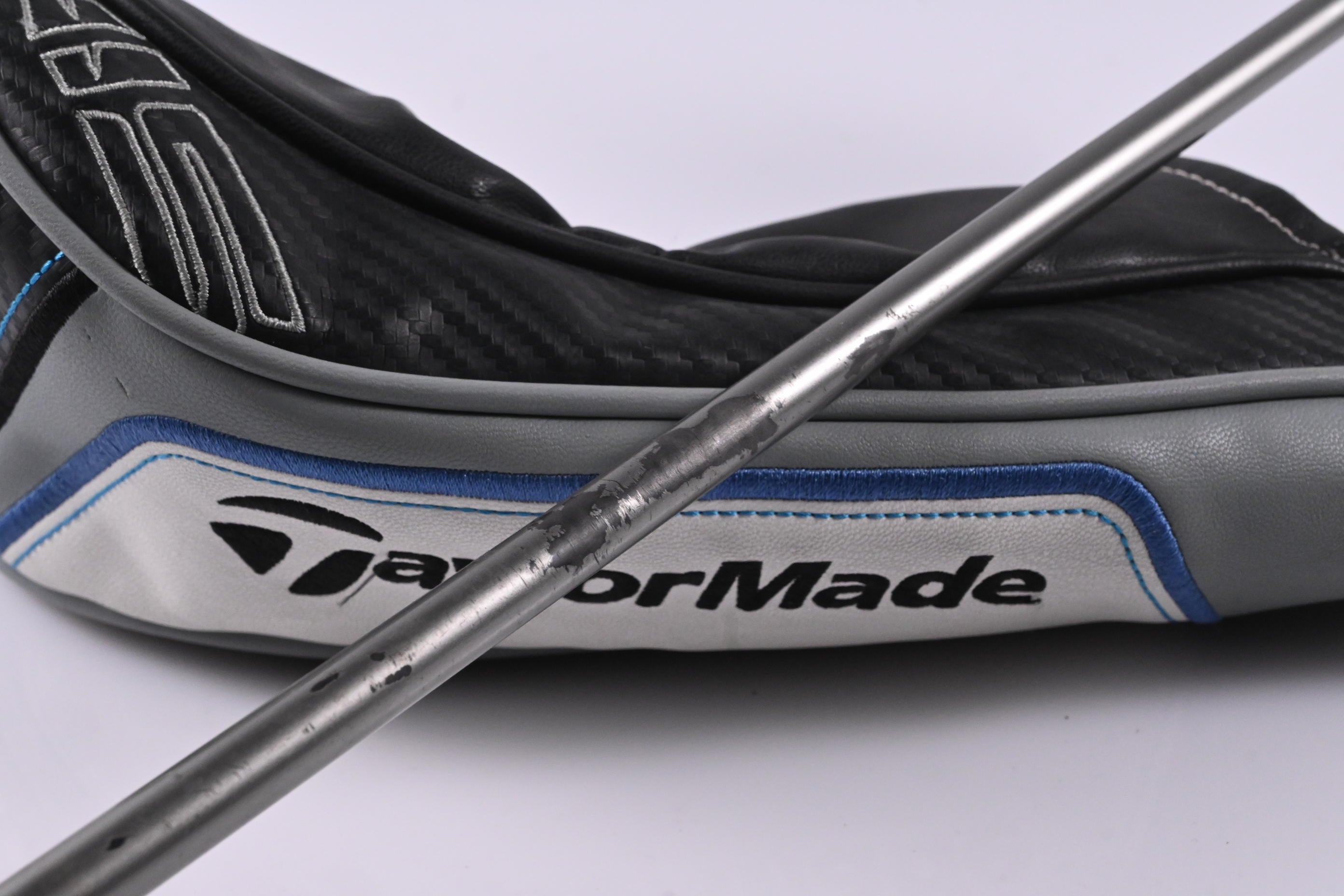 Taylormade SIM Max D #5 Wood / 19 Degree / Senior Flex UST Mamiya Helium 5 Shaft