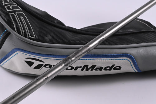 Taylormade SIM Max D #5 Wood / 19 Degree / Senior Flex UST Mamiya Helium 5 Shaft
