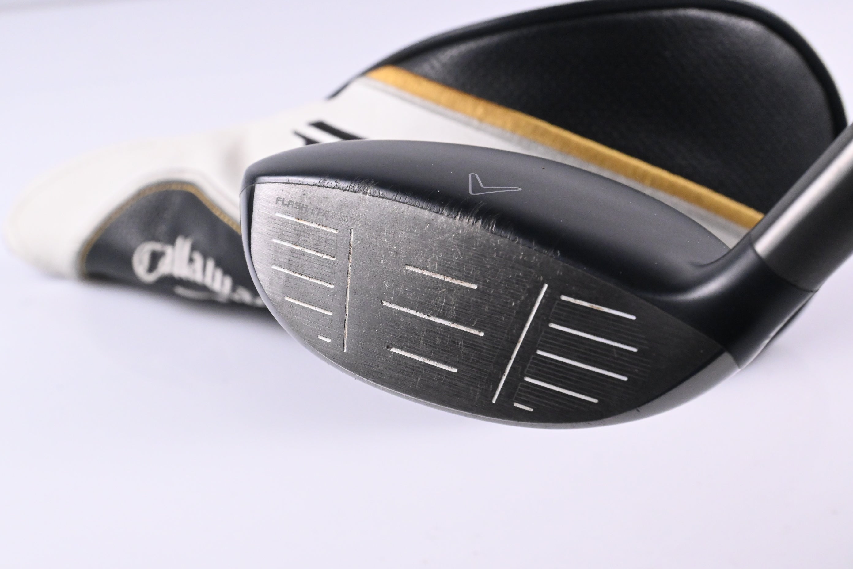 Callaway Rogue ST Max #3 Wood / 15 Degree / Stiff Flex Tensei Av Series Blue 65