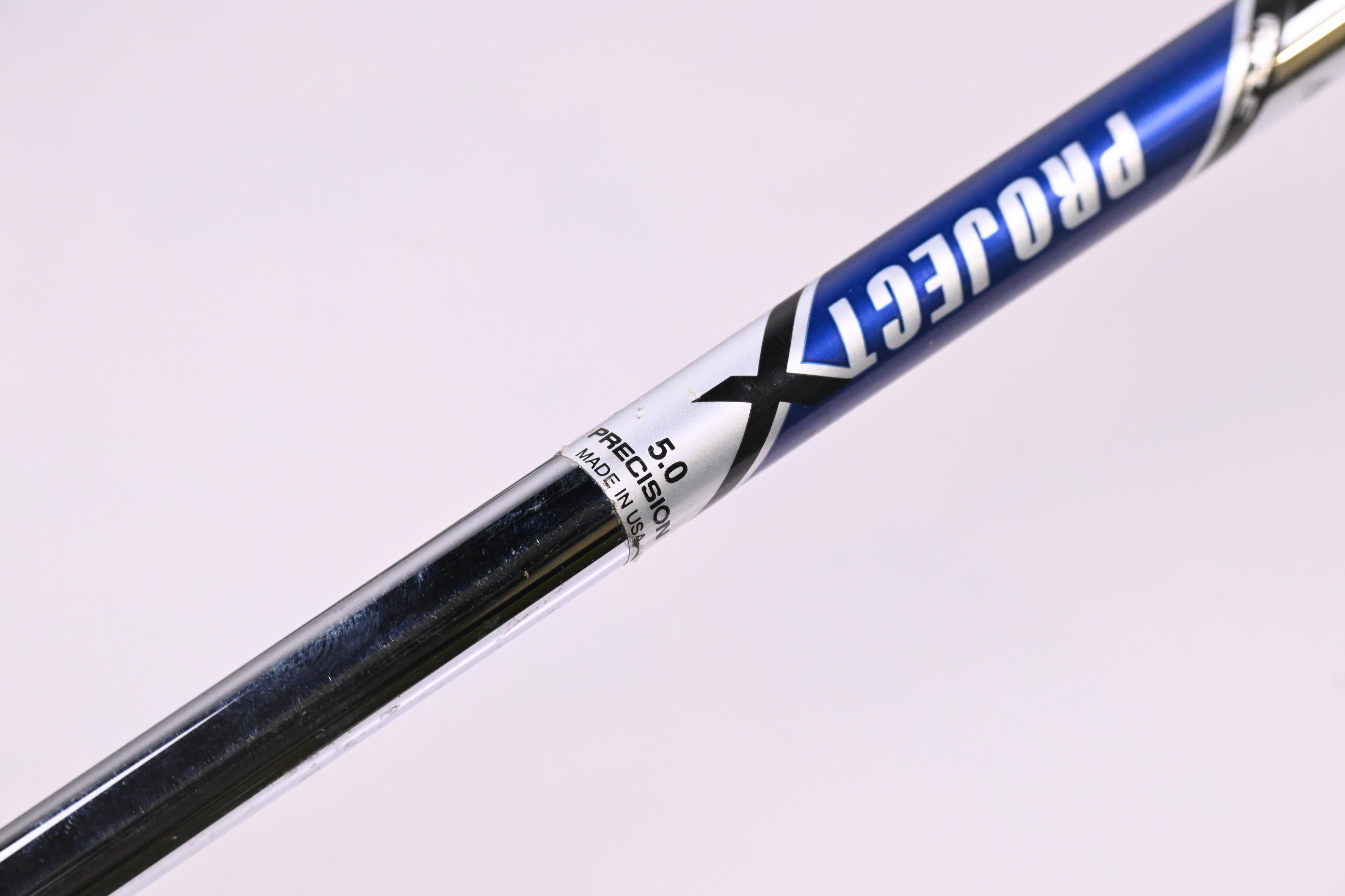 Titleist AP2 710 #4 Iron / 24 Degree / Regular Flex Project X Shaft