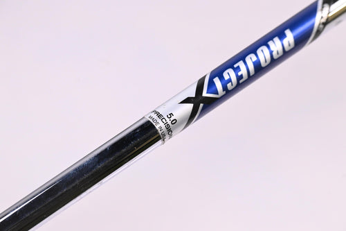 Titleist AP2 710 #4 Iron / 24 Degree / Regular Flex Project X Shaft