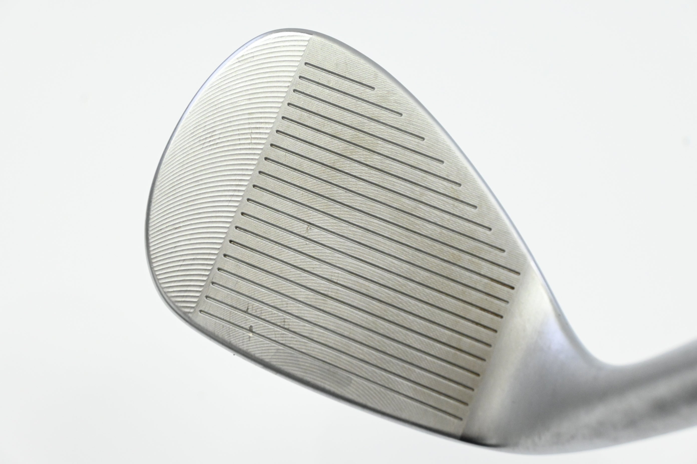 Cleveland CBX Zipcore Lob Wedge / 60 Degree / Wedge Flex Dynamic Gold Spinner