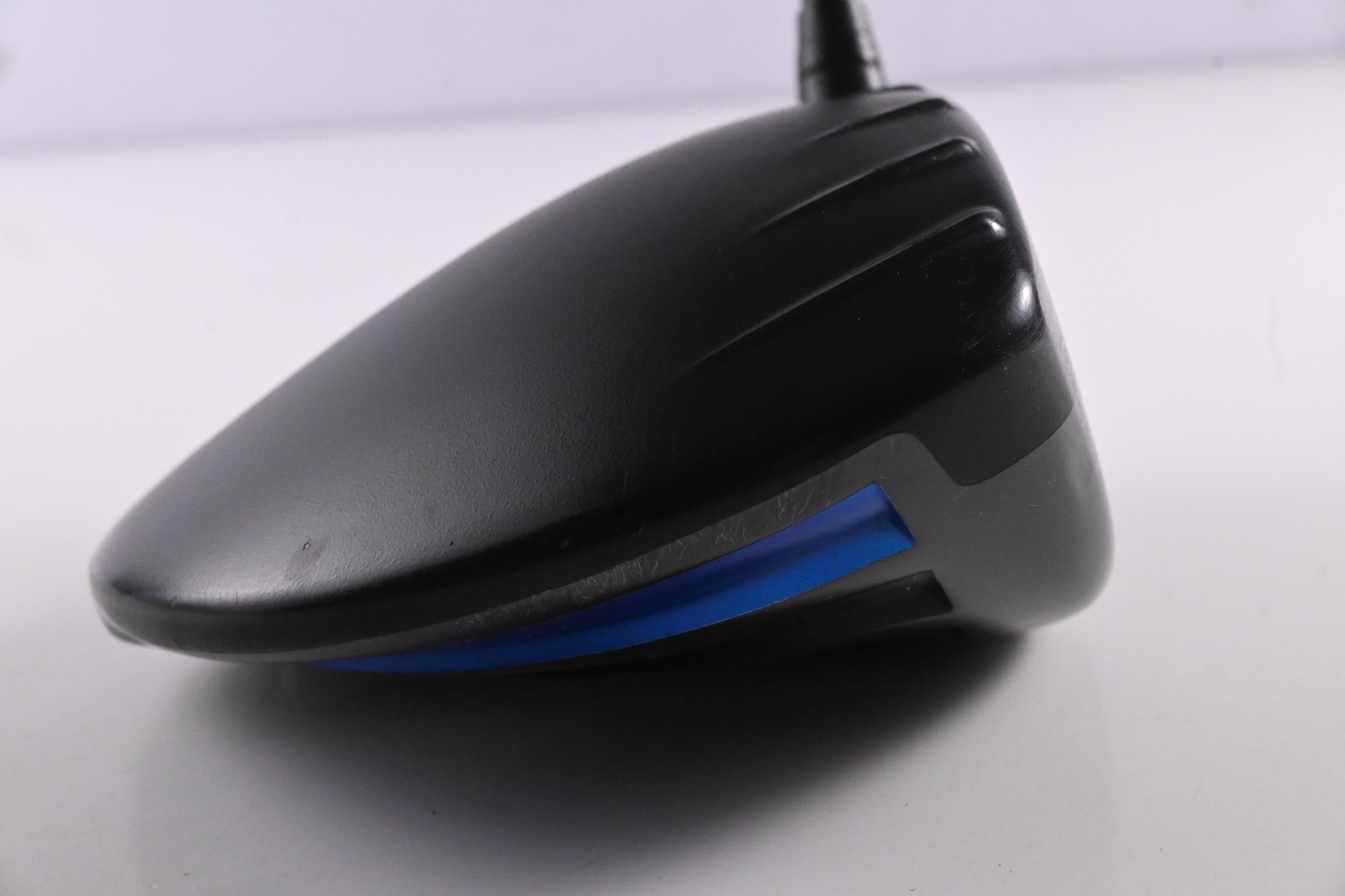 Ping G30 Driver / 10.5 Degree / Stiff Flex HZRDUS Yellow 76 Shaft