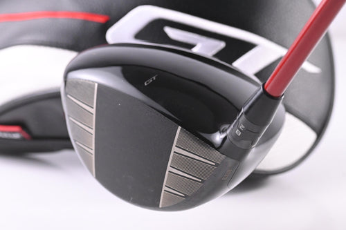 Titleist GT3 Driver / 9 Degree / Regular Flex Denali Red 50 Shaft