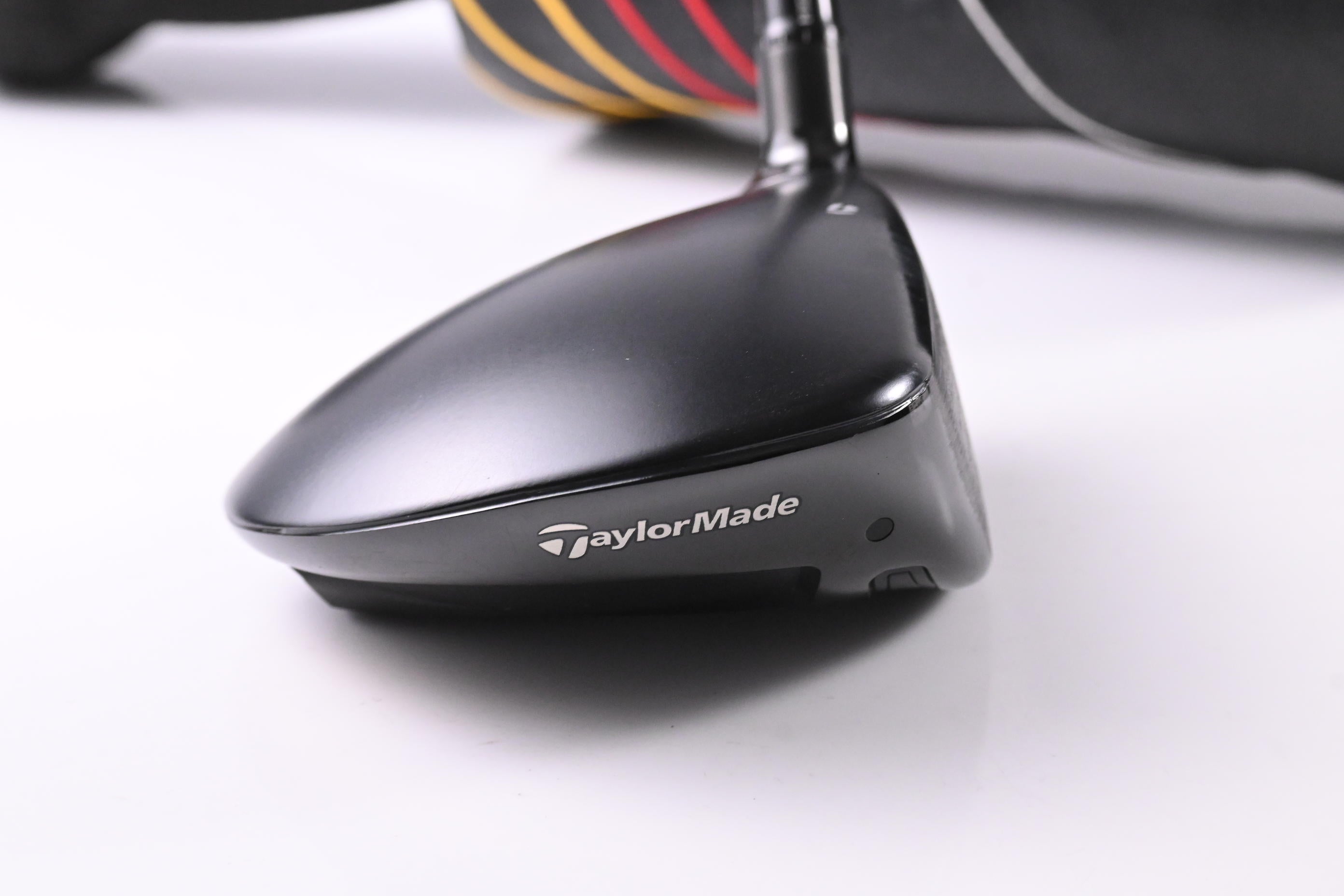Taylormade R7 Quad Mini Driver / 11.5 Degree / Regular Flex Speeder MD-5