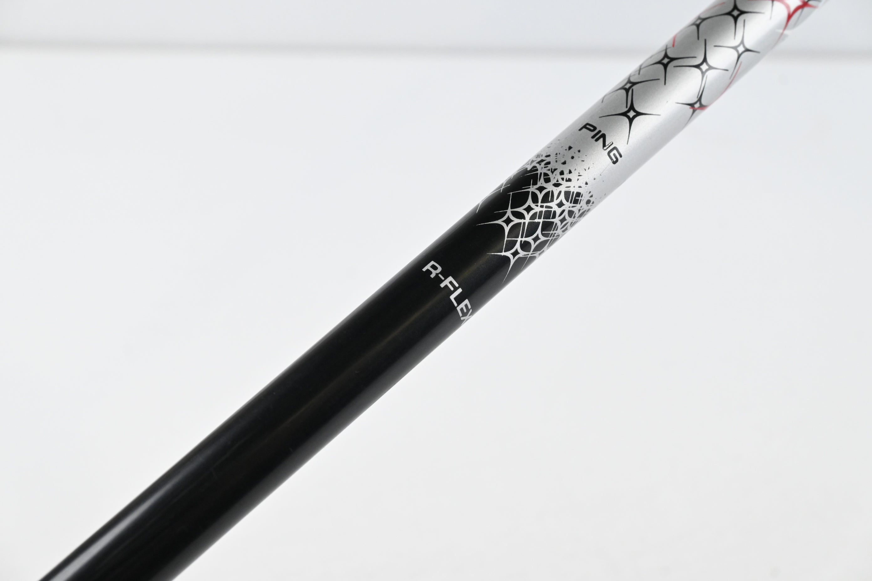 Ping G25 Driver / 10.5 Degree / Regular Flex Ping TFC 189 Shaft