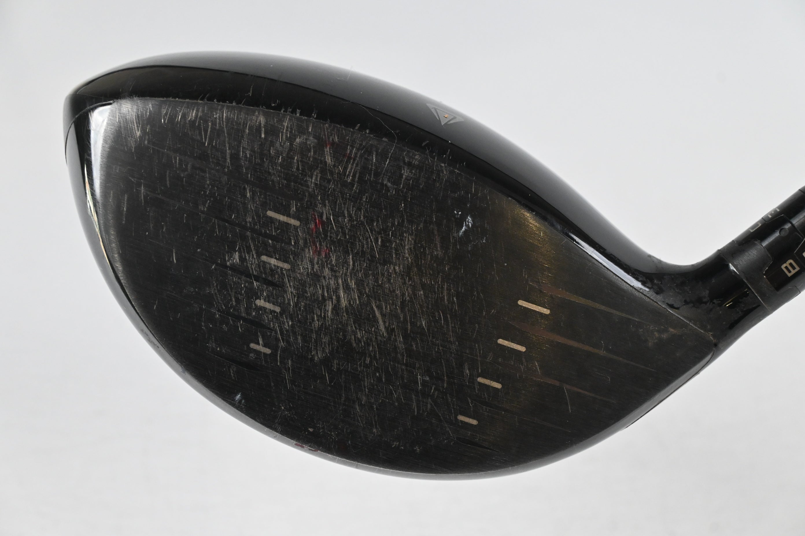 Titleist TS2 Driver / 9.5 Degree / Stiff Flex Tensei AV Blue 55 Shaft