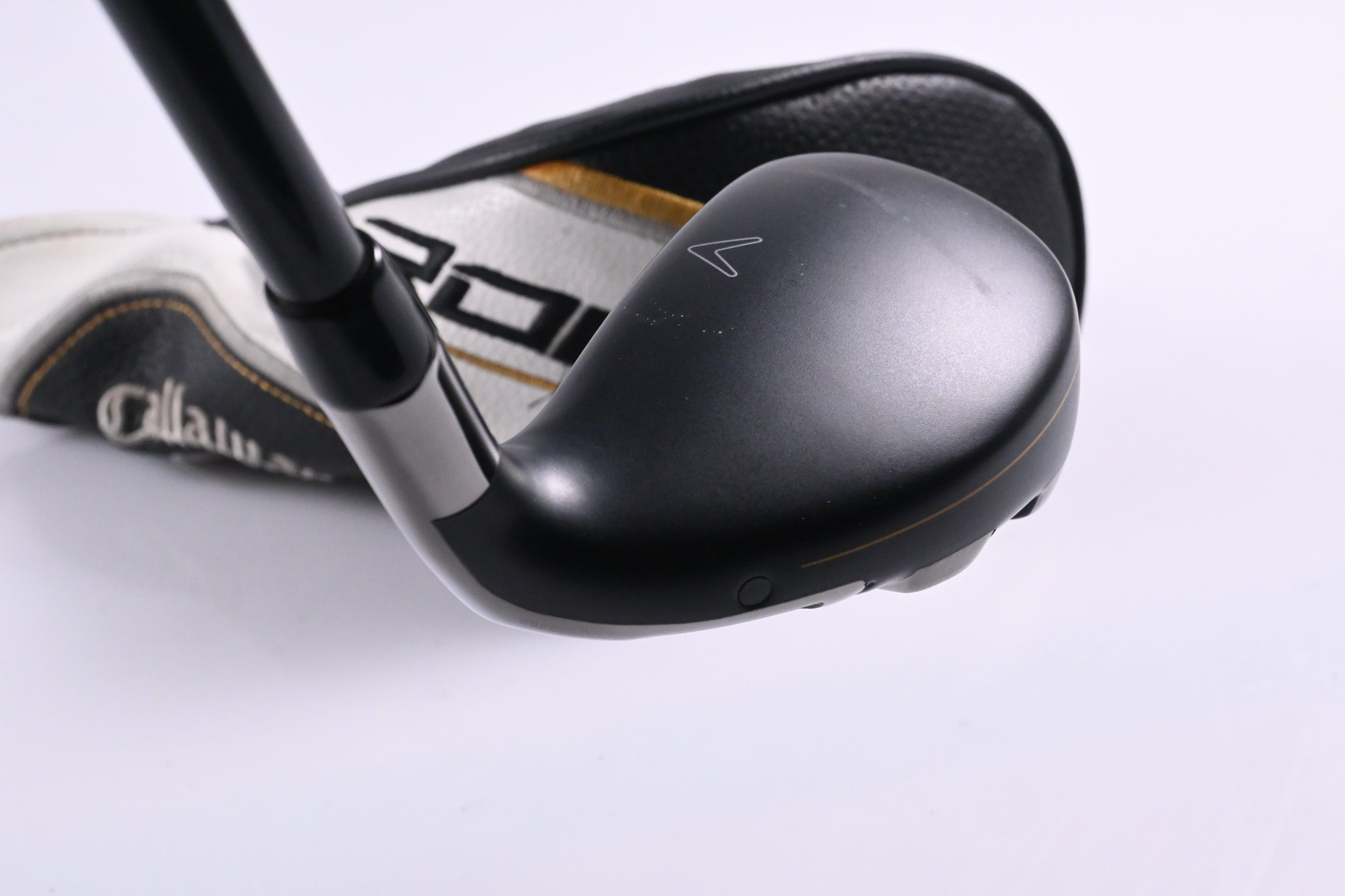 Callaway Rogue ST Max #6 Hybrid / 26 Degree / Regular Flex Tensei AV Blue 65