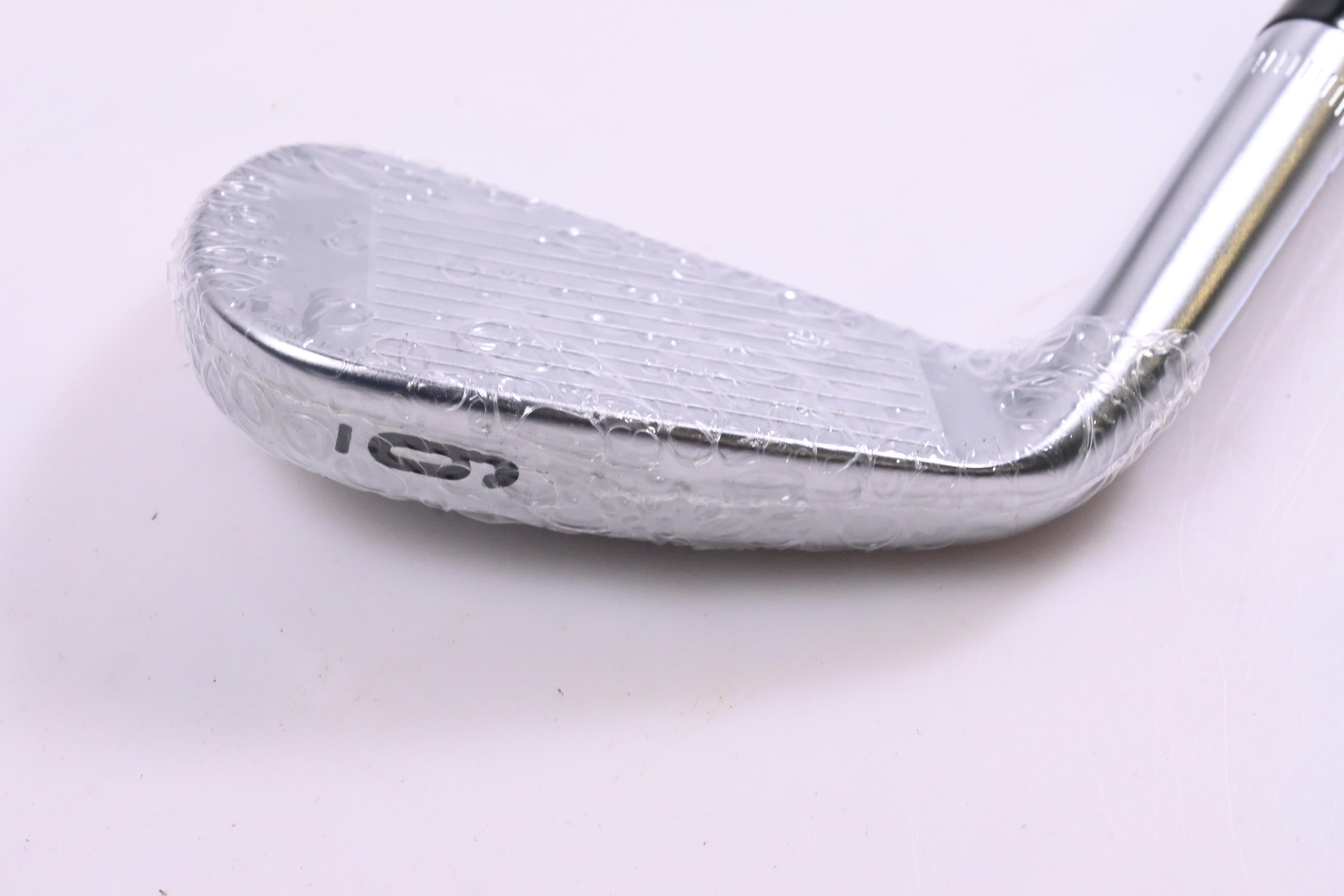 Callaway Apex MB 21 #6 Iron / 30 Degree / Stiff Flex MMT 95 Shaft