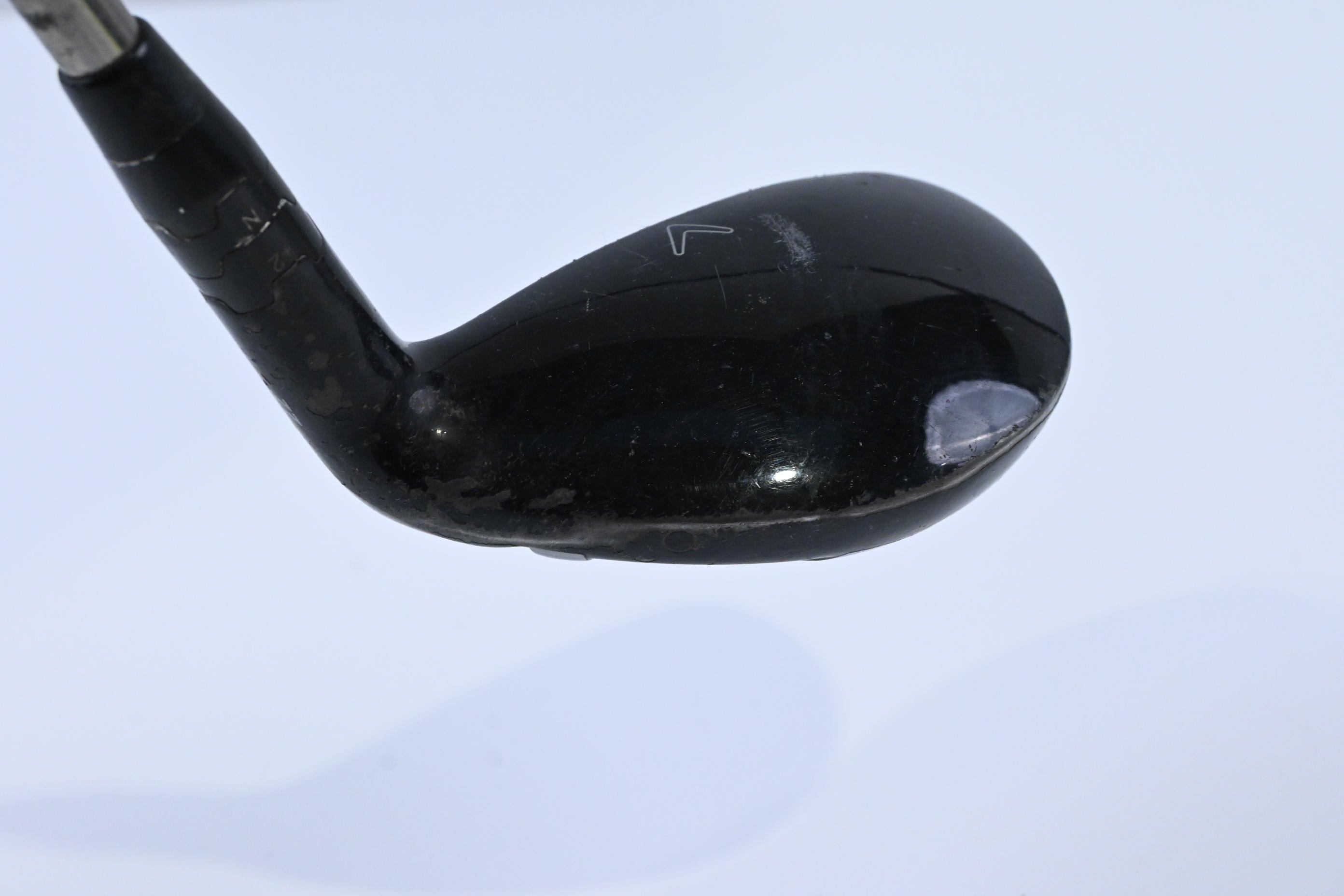 Callaway Big Bertha 2015 #4 Hybrid / 22 Degree / Regular Flex UST Recoil 460