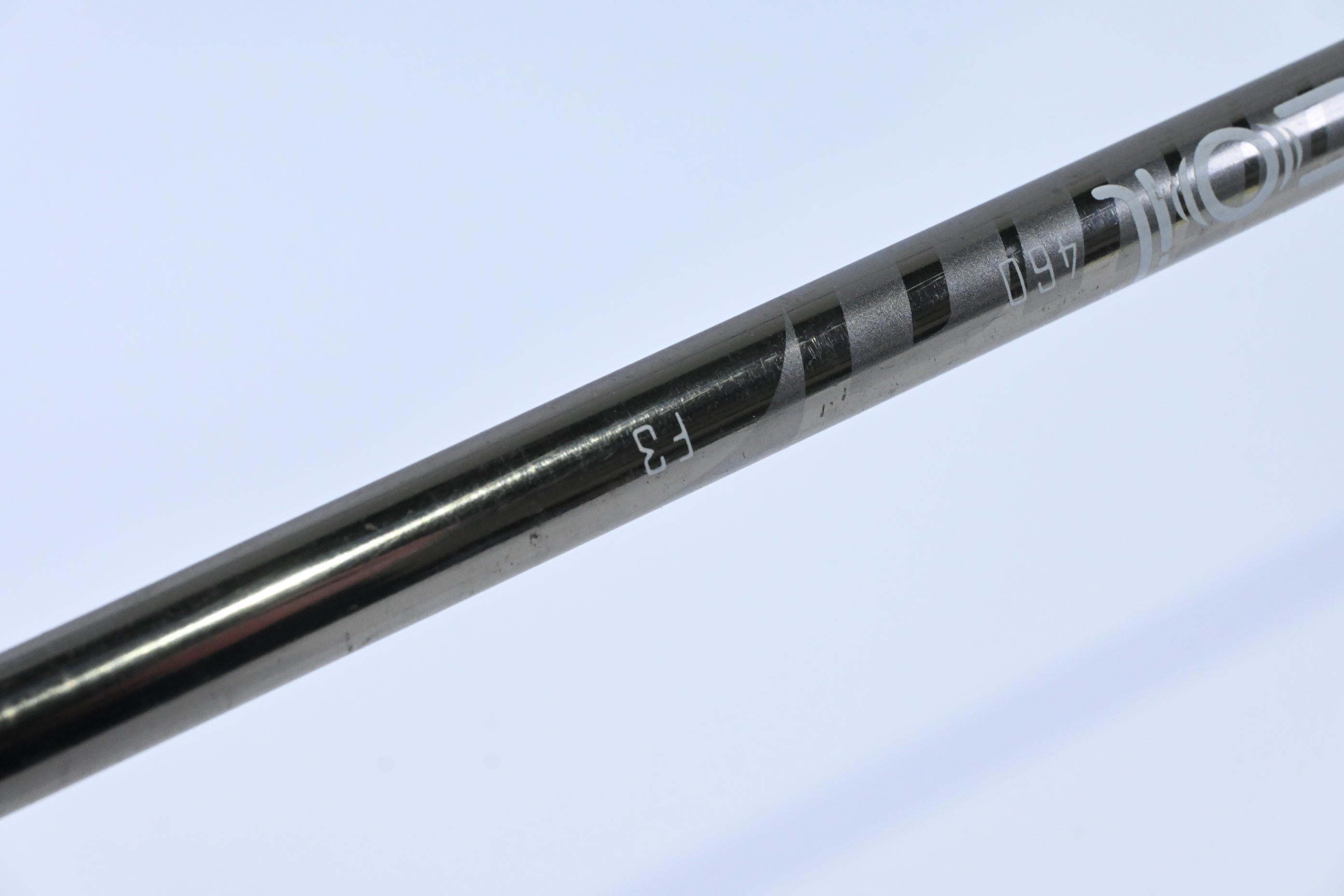 Callaway Big Bertha 2015 #4 Hybrid / 22 Degree / Regular Flex UST Recoil 460