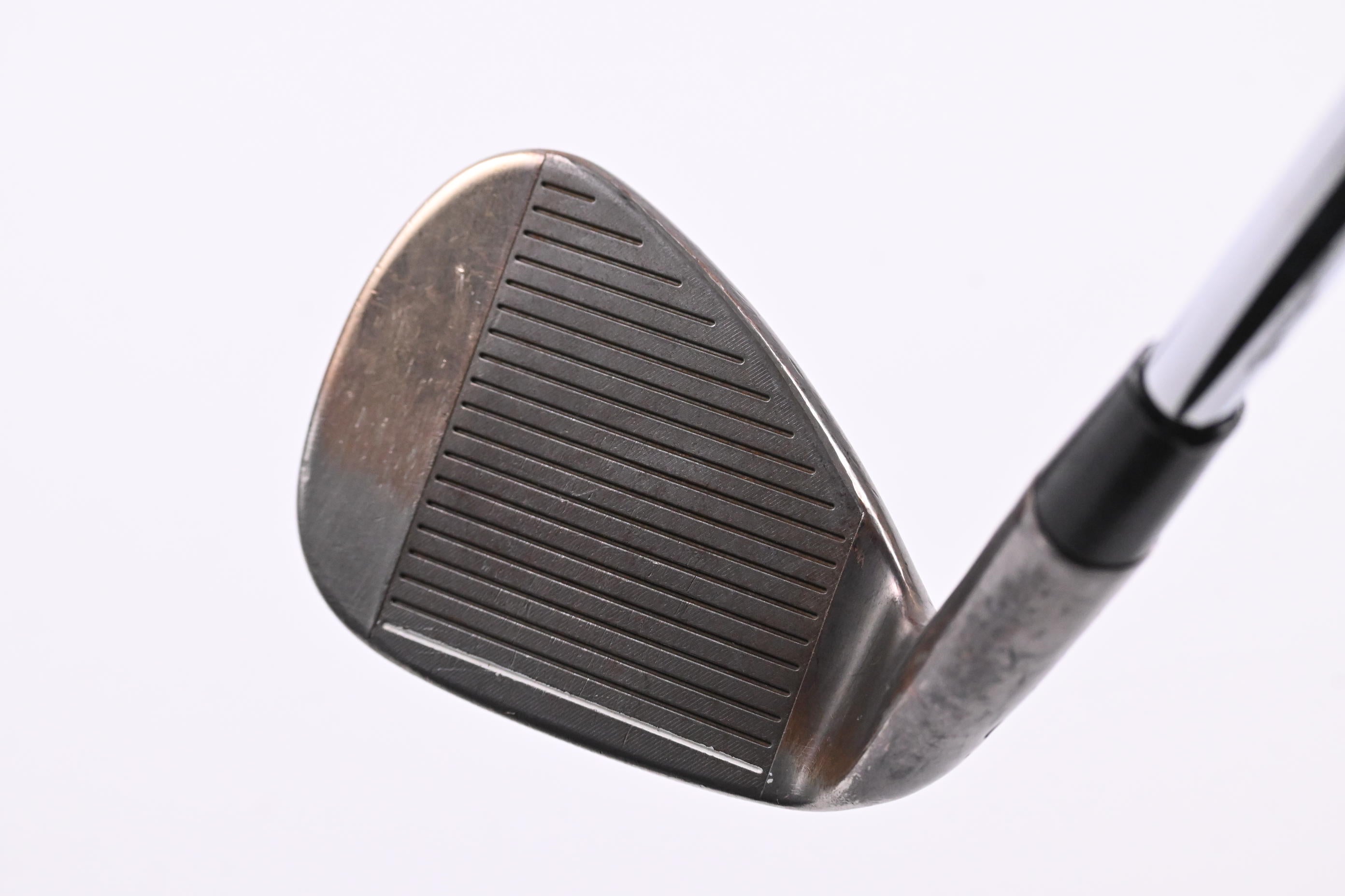 Taylormade Hi-Toe 4 Gap Wedge / 50 Degree / Wedge Flex Dynamic Gold 115 Shaft