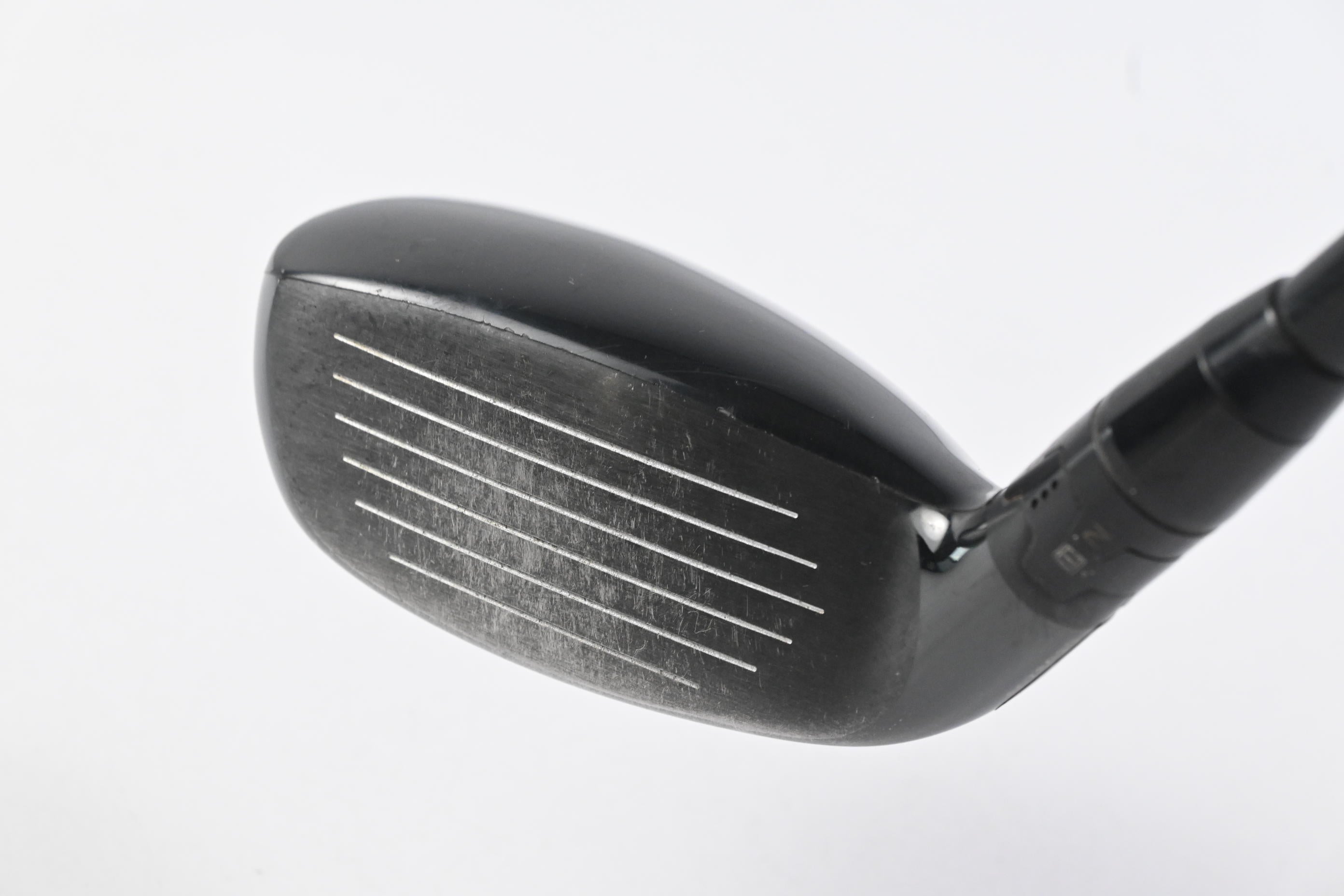 Titleist TS3 #3 Hybrid / 19 Degree / Stiff Flex Tensei AV Blue 80 Shaft