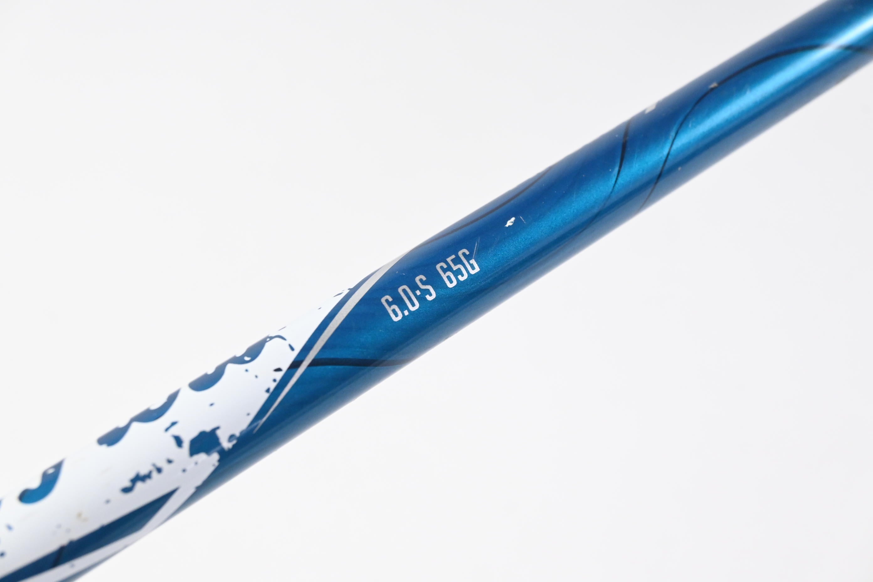 Project X Evenflow Blue 65 Driver Shaft / Stiff Flex / Cobra 2nd Gen