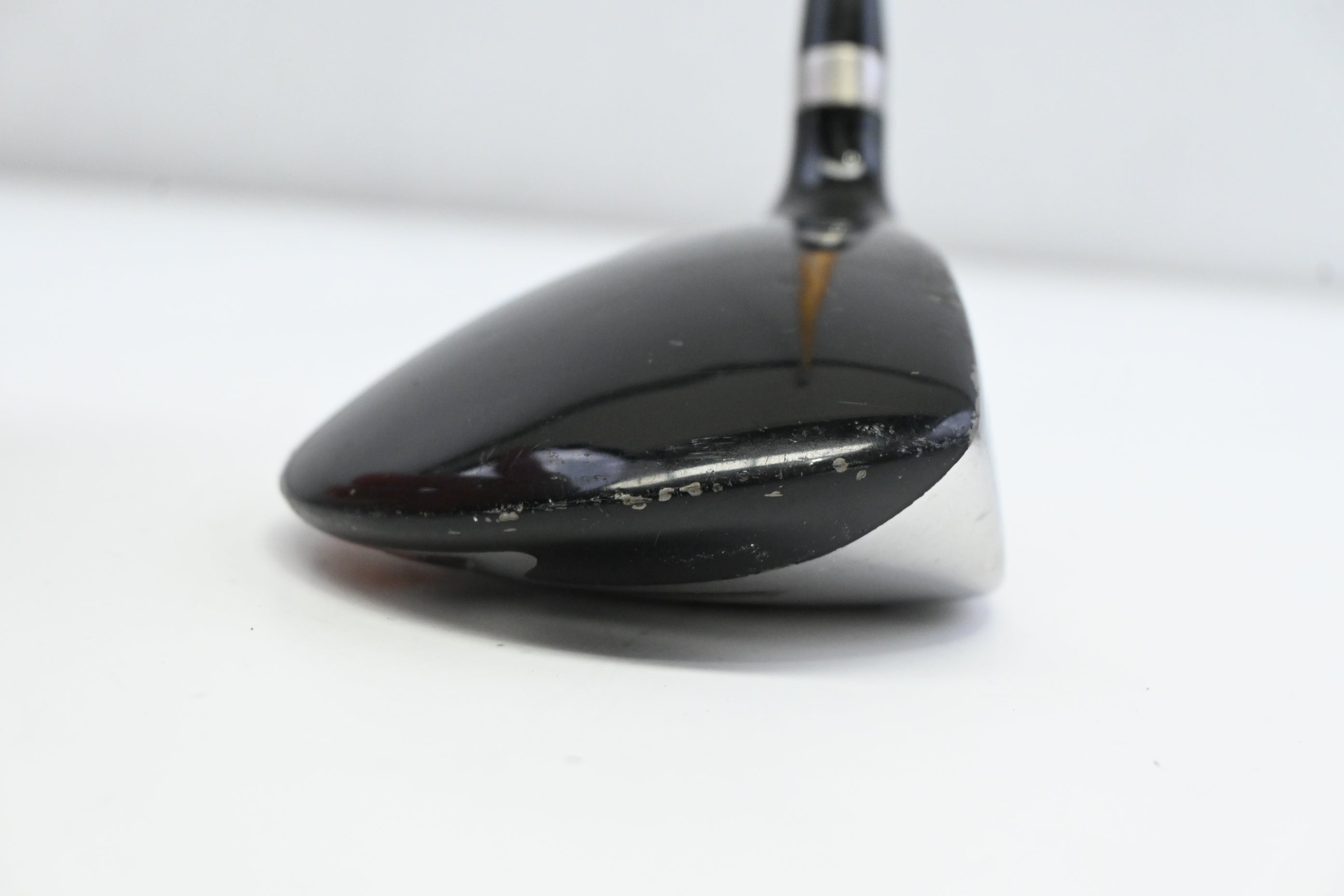 Ping G10 #3 Wood / 14 Degree / Regular Flex UST Proforce V2 75 Shaft
