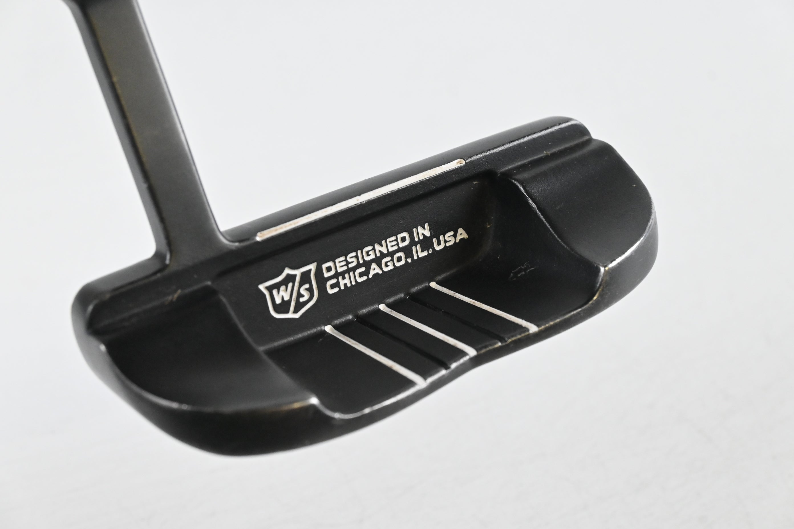 Wilson Infinite Lincoln Park Putter / 34 Inch
