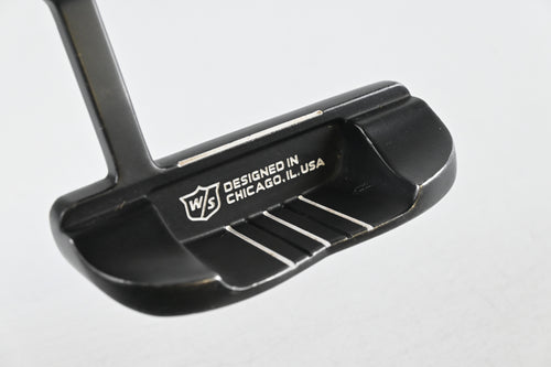 Wilson Infinite Lincoln Park Putter / 34 Inch