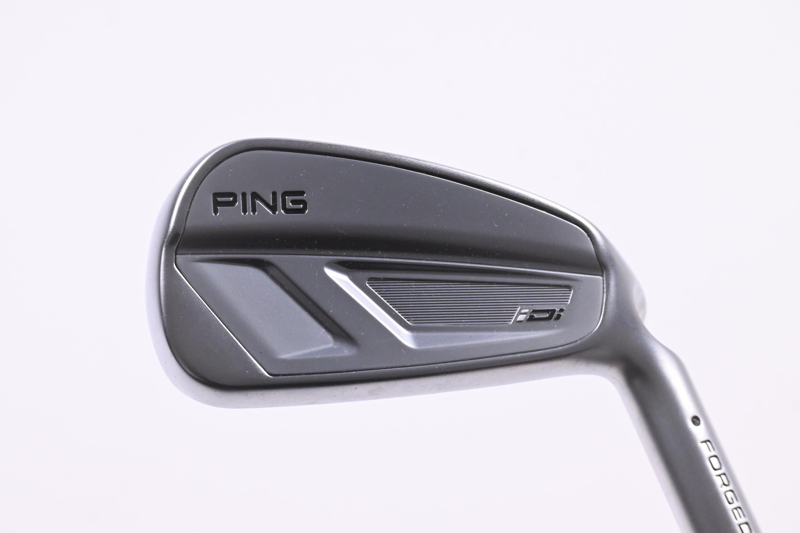 Ping IDI #3 Iron / 20 Degree / Black Dot / Stiff Flex Ping Tour 2.0 Chrome 85