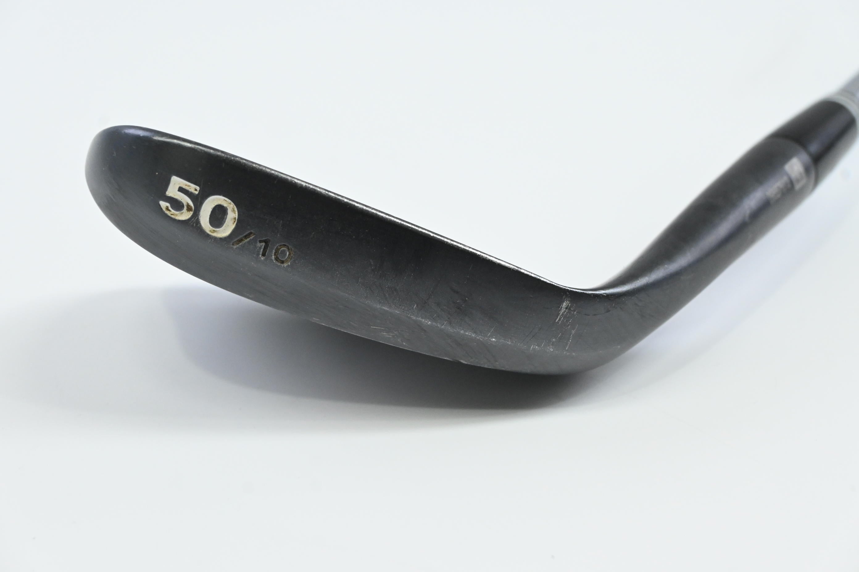 Cleveland RTX-3 Gap Wedge / 50 Degree / Wedge Flex Dynamic Gold