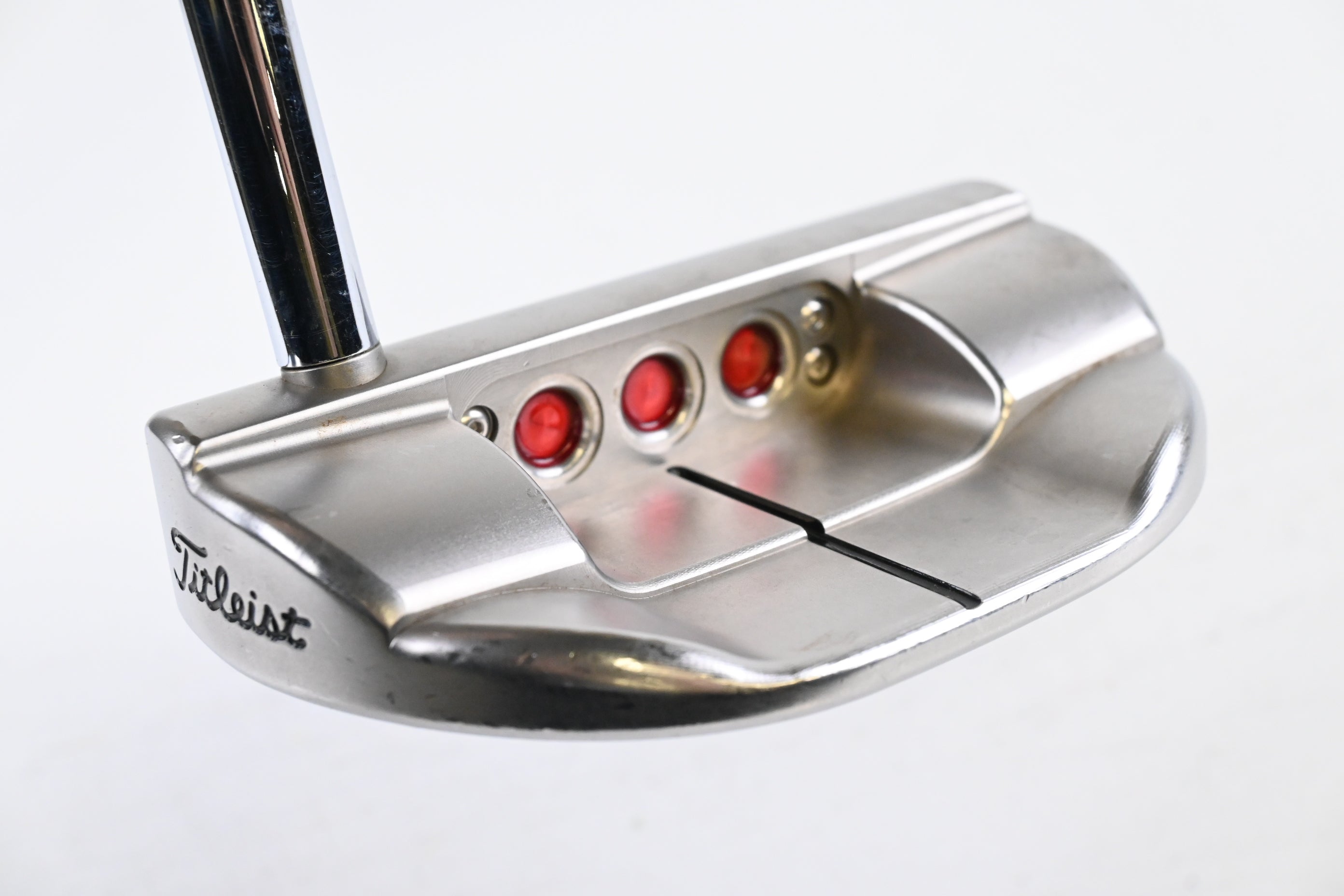 Scotty Cameron Select FastBack 2018 Putter / 34 Inch