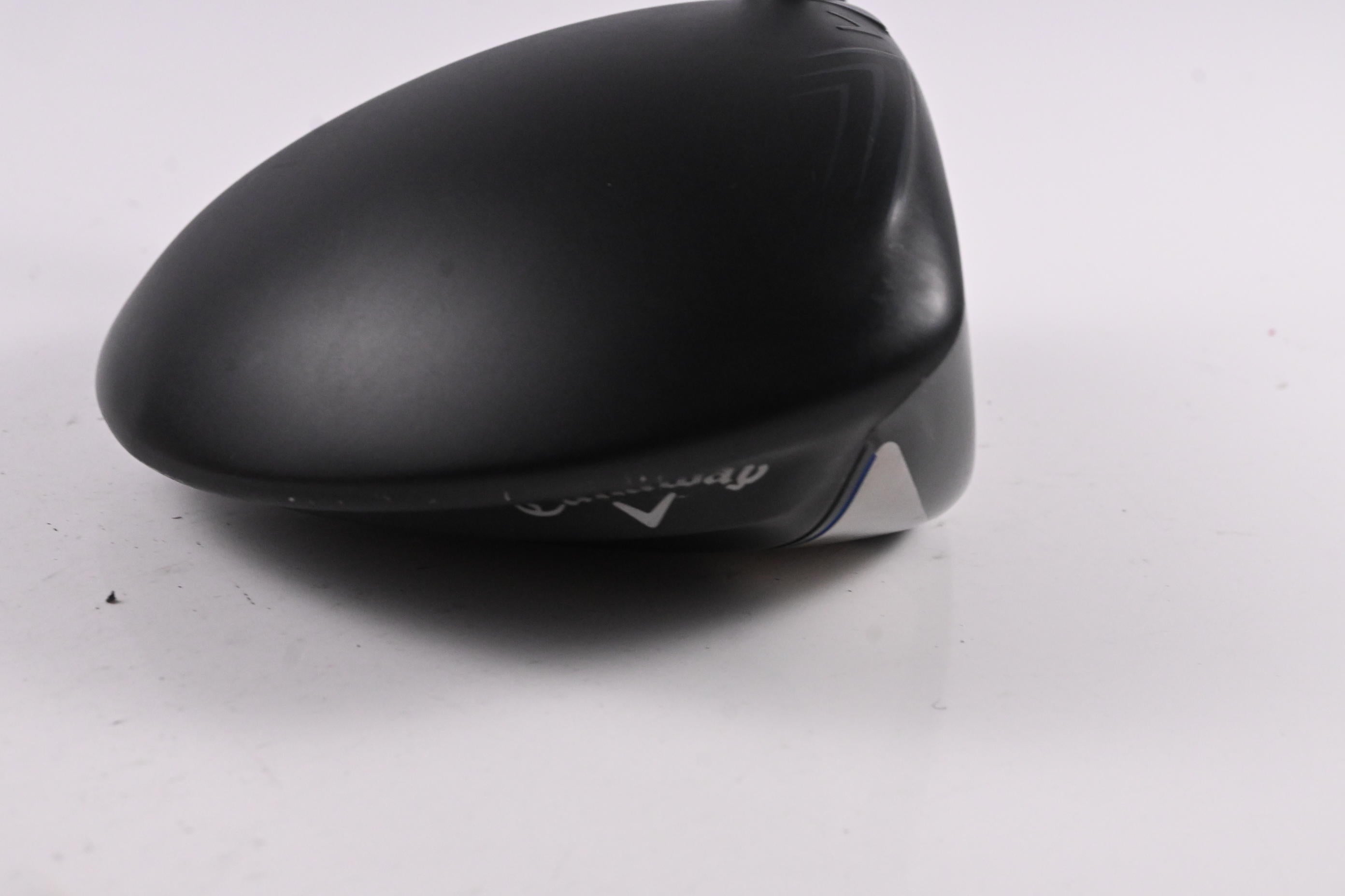 Callaway XR16 Driver / 9.5 Degree / Stiff Flex Aldila Rogue Silver 60 Shaft