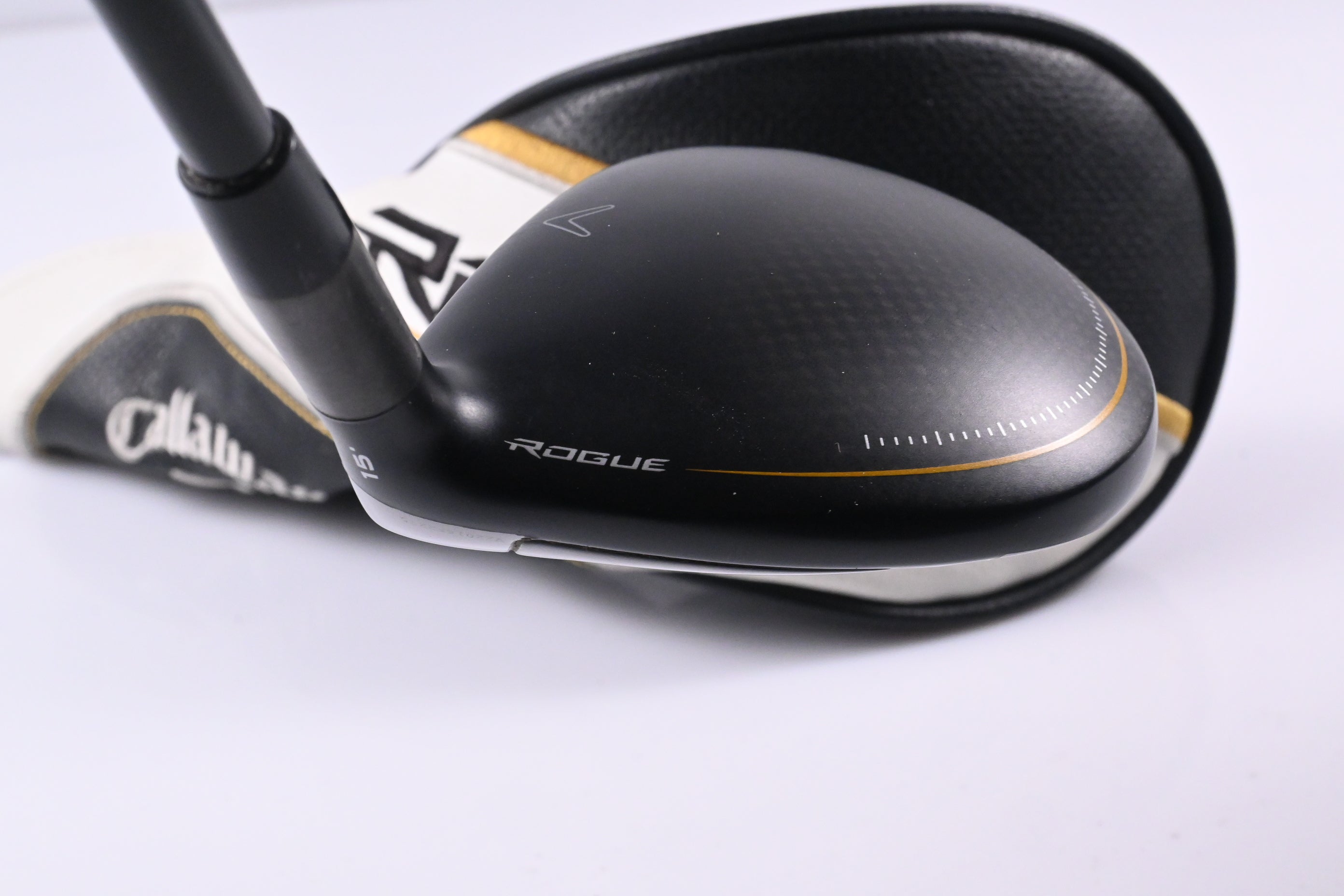 Callaway Rogue ST Max #3 Wood / 15 Degree / Stiff Flex Tensei Av Series Blue 65