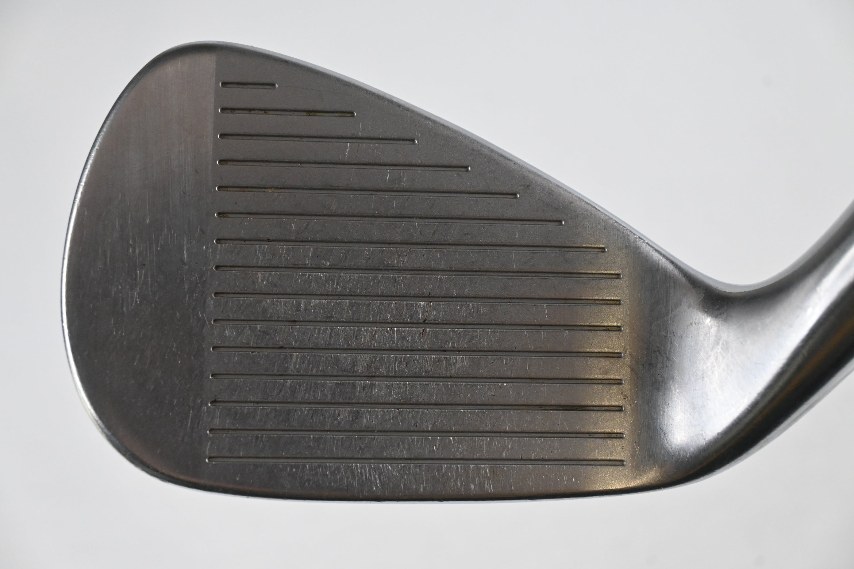 Taylormade P790 2019 #9 Iron / Regular Flex Dynamic Gold 105 R300 Shaft