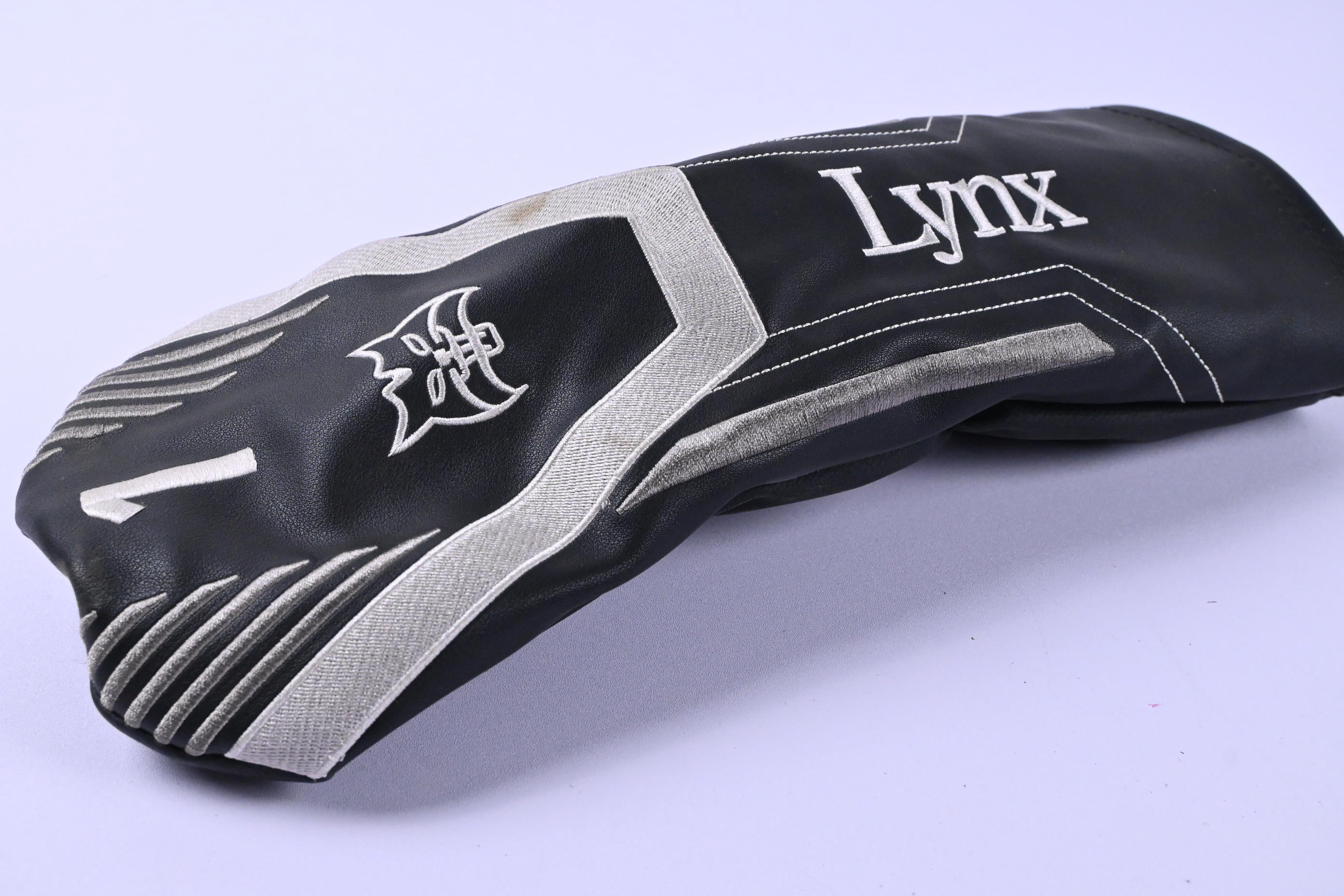 Lynx Predator Driver / 10.5 Degree / Stiff Flex Lynx Predator 70 Shaft