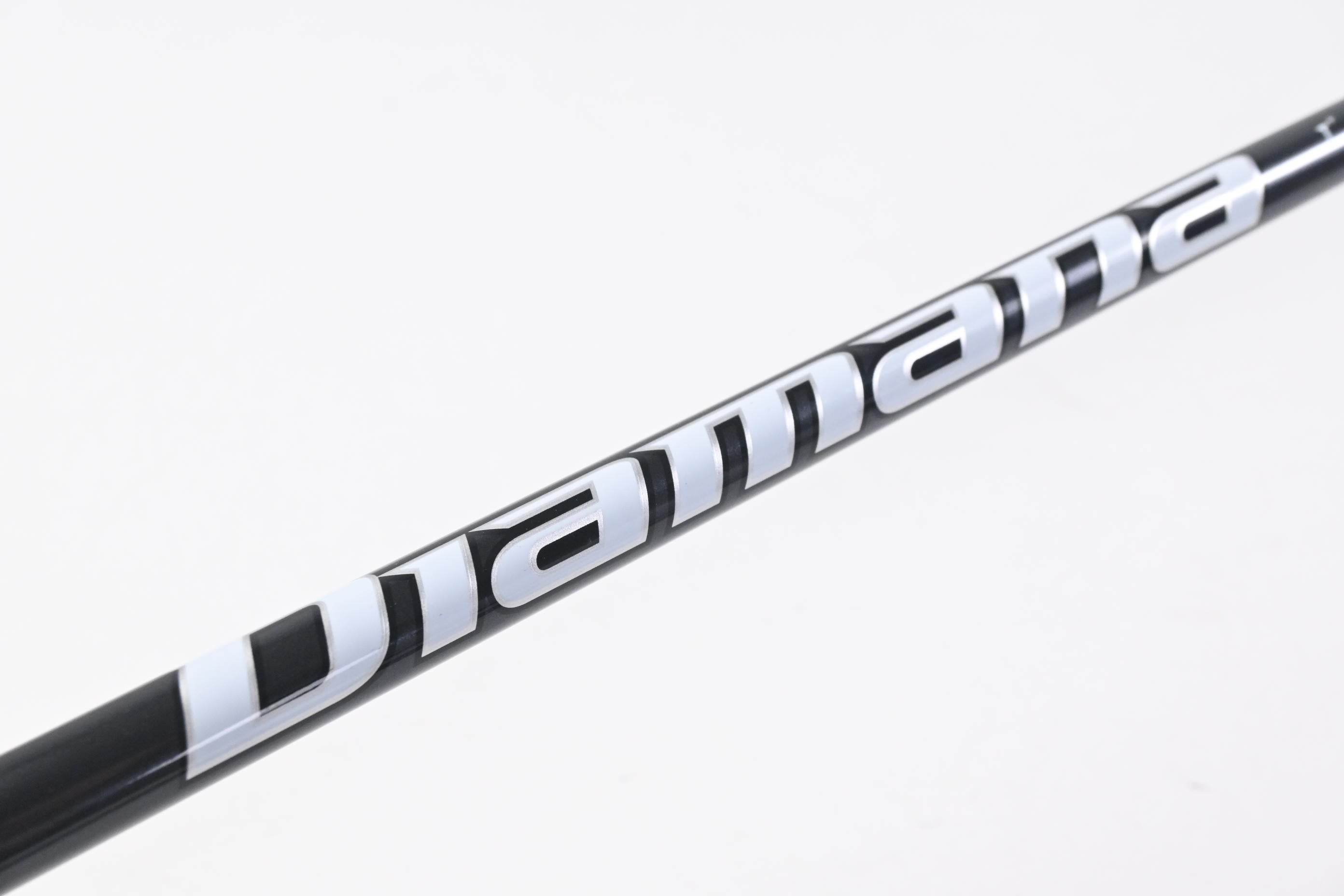 Diamana T+ 60 Driver Shaft / Regular Flex / Taylormade 2nd Gen