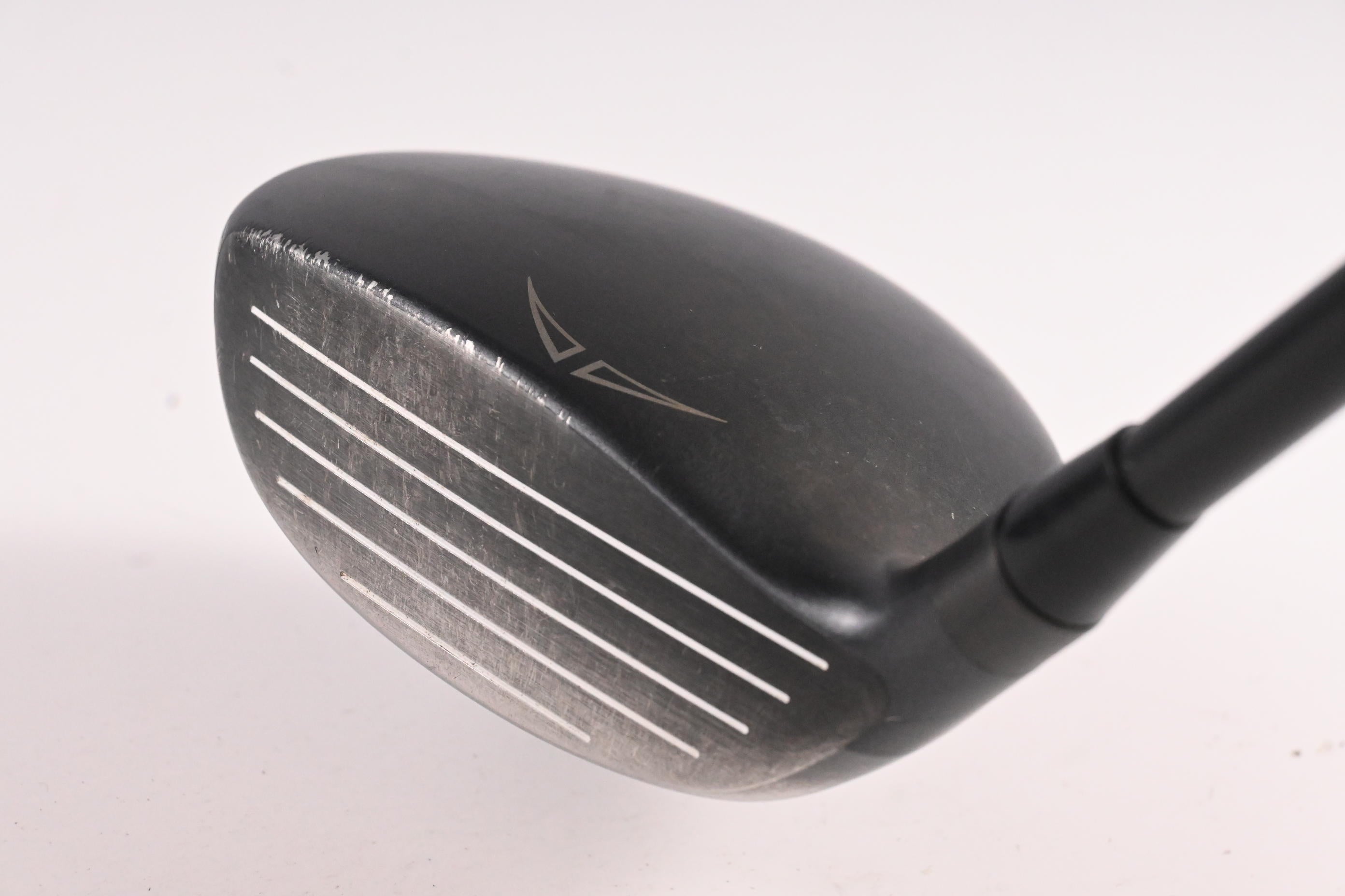 Ping G25 #3 Wood / 15 Degree / Stiff Flex Ping TFC 189 Shaft