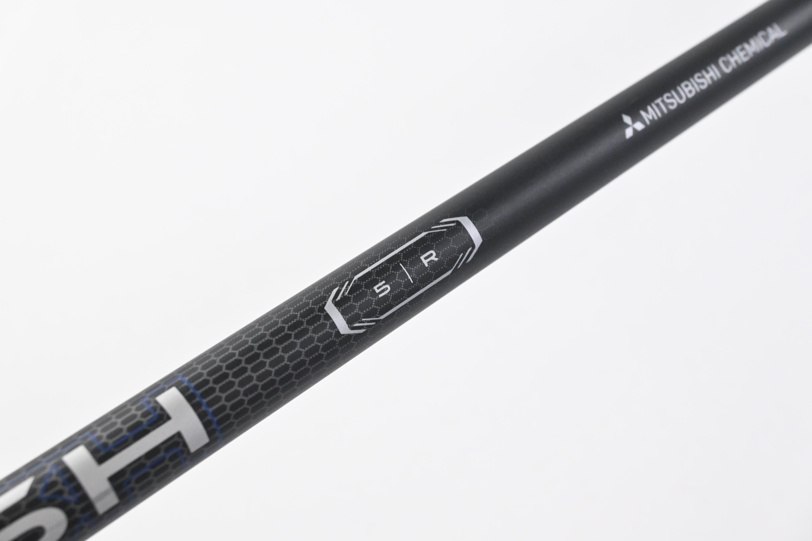 Vanquish 5 #3 Wood Shaft / Regular Flex / Ping 3rd Gen