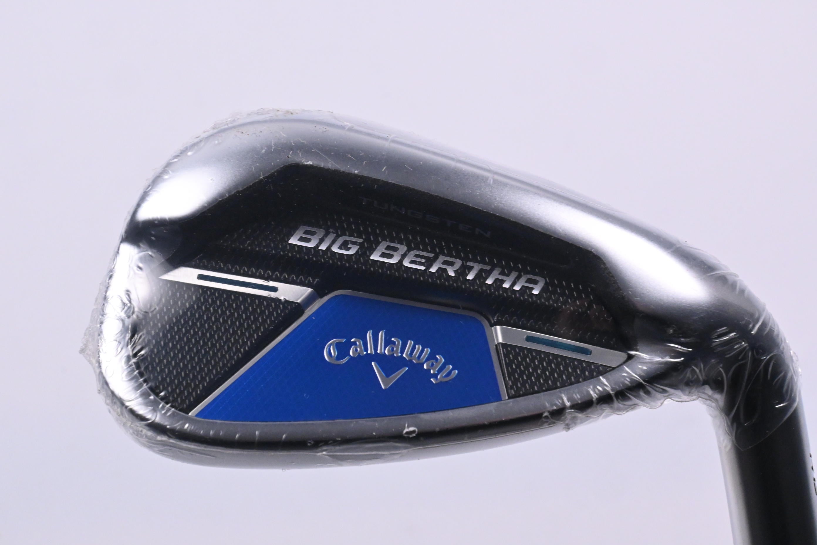 Callaway Big Bertha Reva 21 Pitching Wedge / 46 Degree / Regular Flex Elevate 95 Shaft