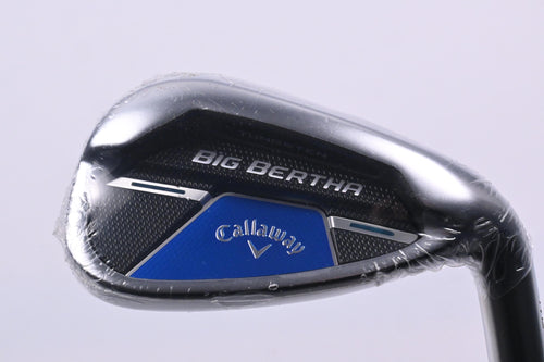 Callaway Big Bertha Reva 21 Pitching Wedge / 46 Degree / Regular Flex Elevate 95 Shaft