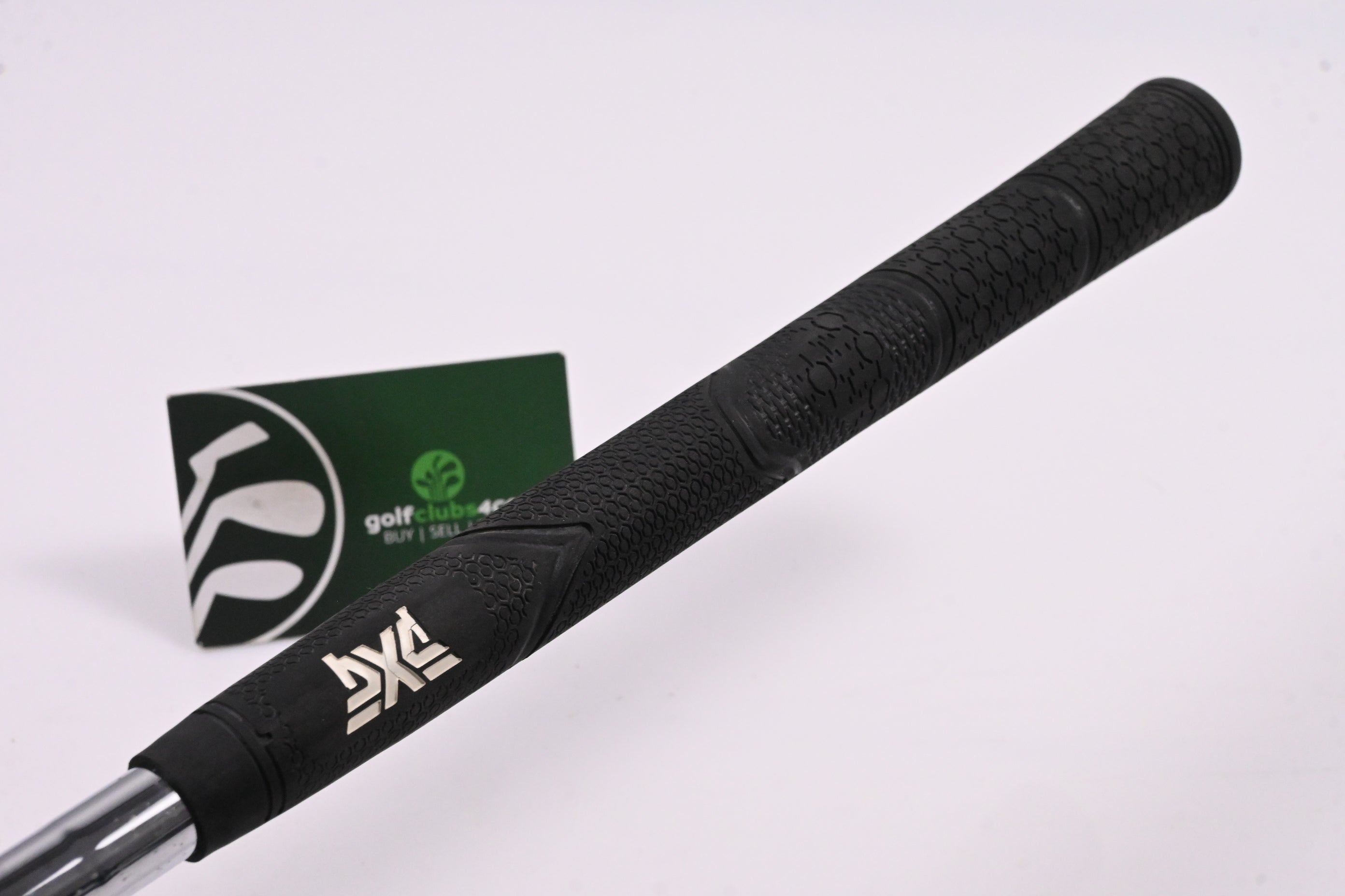 PXG 0311 Milled Sugar Daddy Sand Wedge / 54 Degree / X-Flex Elevate Tour Shafts