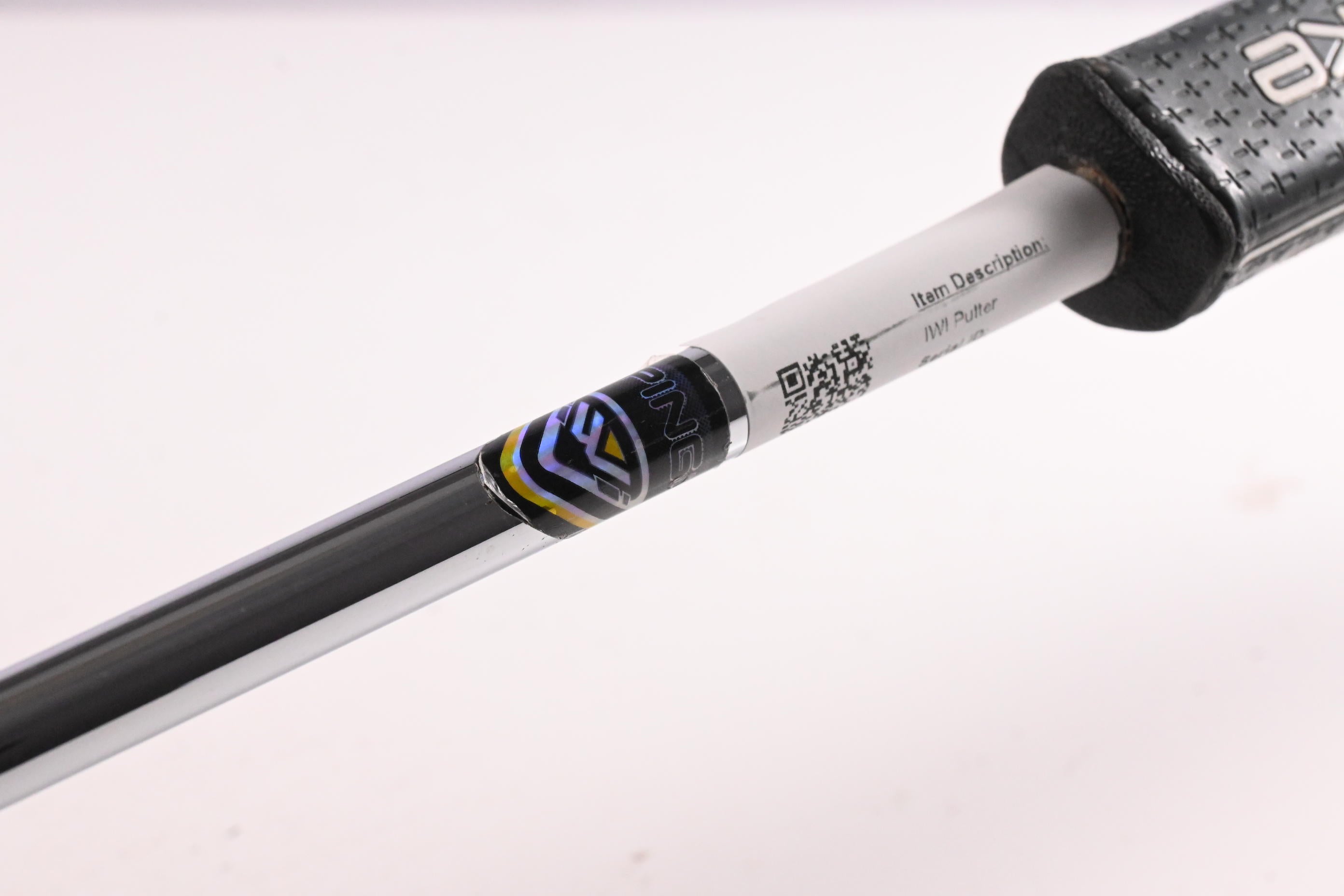 Ping IWI Anser Putter / 34 Inch