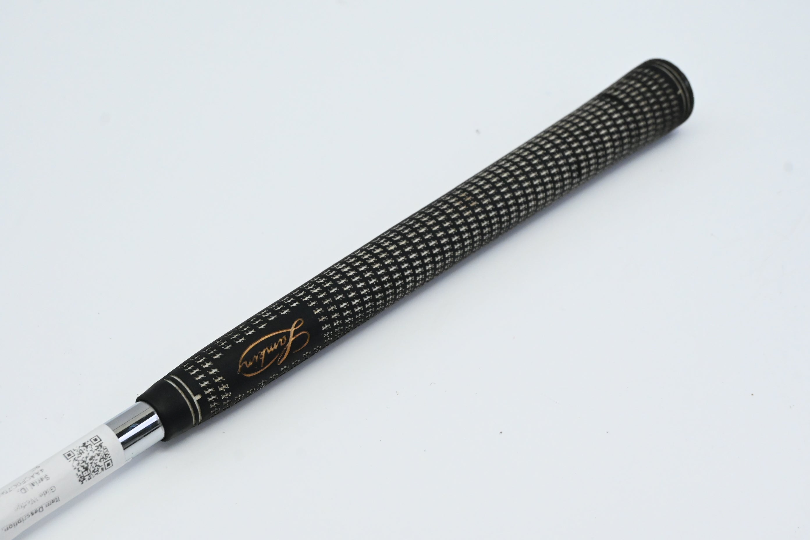 Ping Glide Sand Wedge / 56 Degree / Black Dot / Wedge Flex Ping CFS Shaft