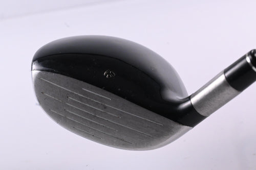 TaylorMade R7 Steel #3 Wood / 15 Degree / Stiff Flex Reax 65 Shaft