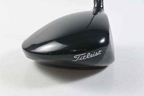 Titleist GT2 Driver / 9 Degree / Regular Flex Fujikura Air Speeder 40 Shaft